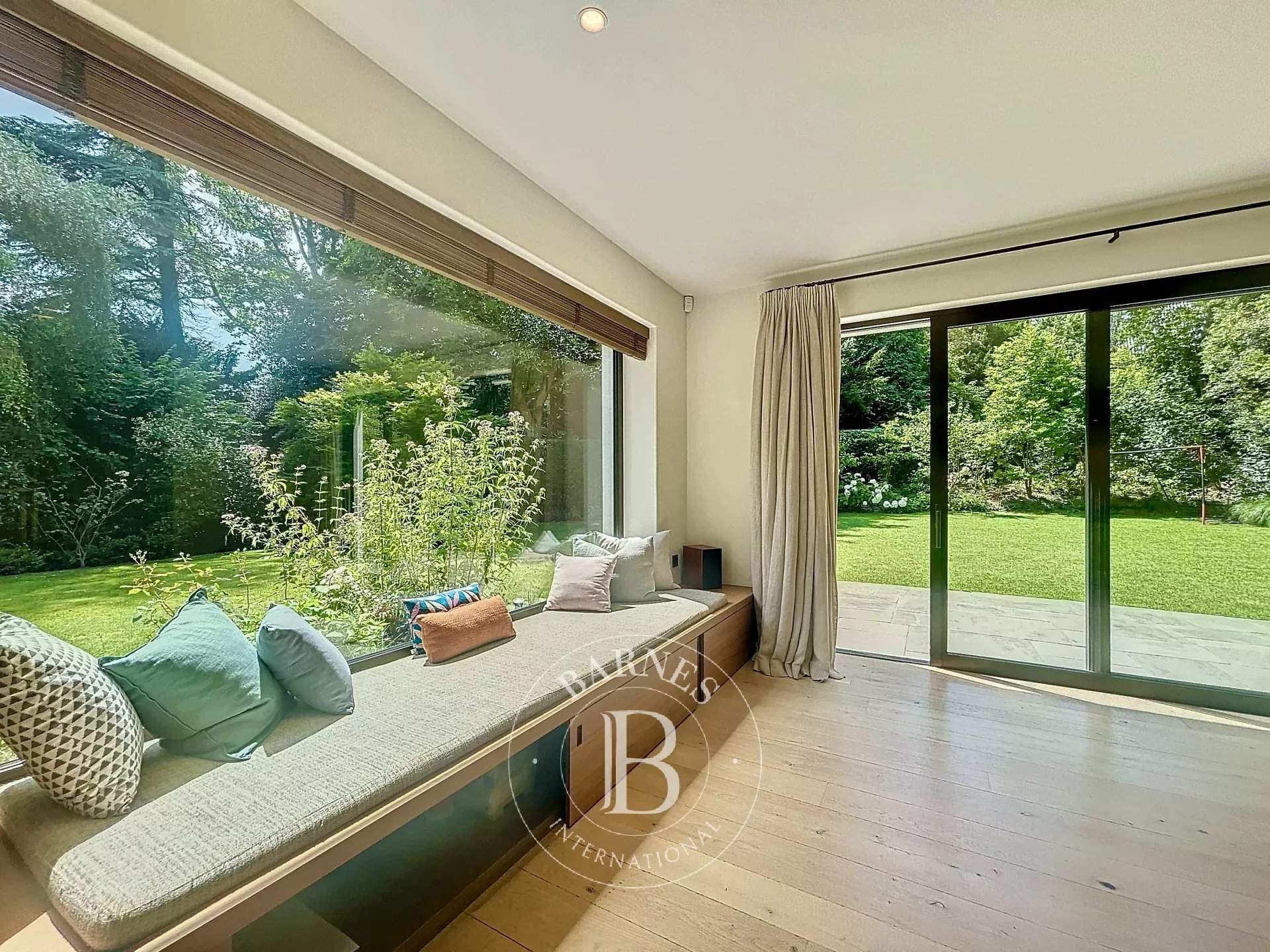 Uccle  - House 6 Bedrooms - picture 6