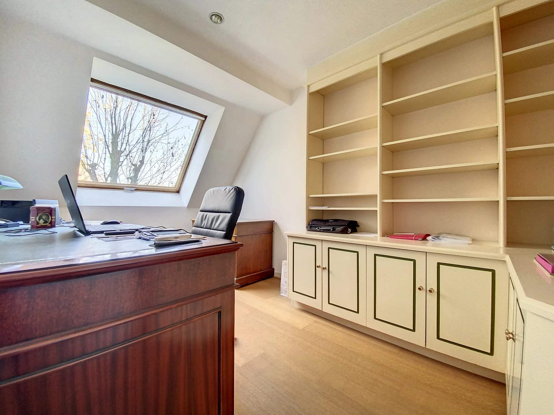Uccle  - Appartement  - picture 13