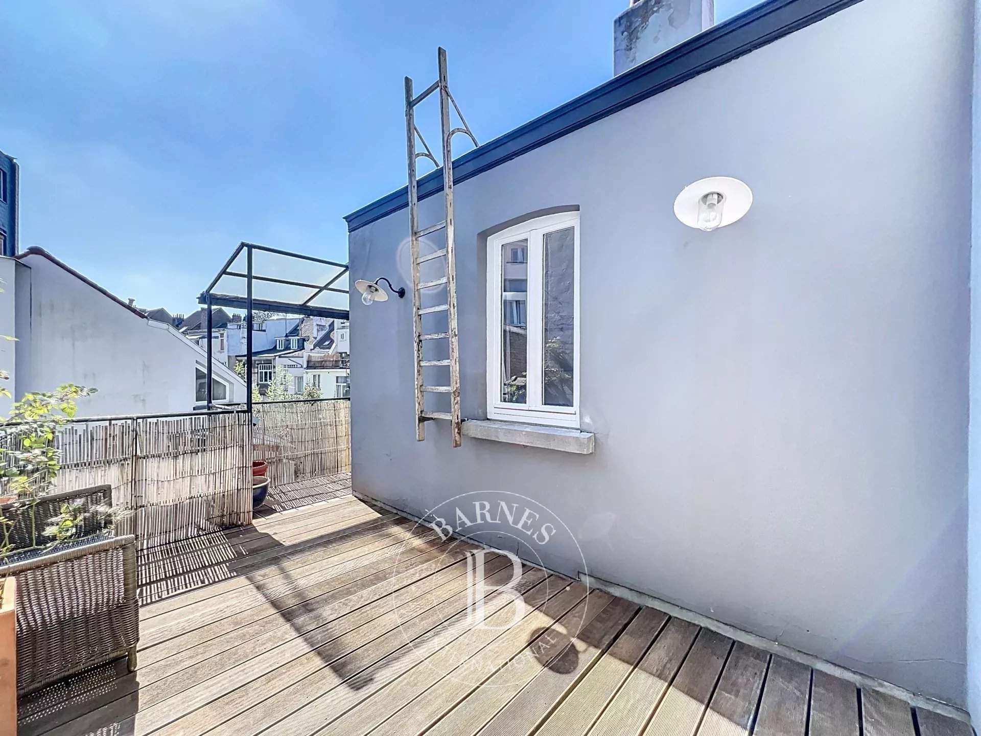Saint-Gilles  - Immeuble  - picture 15