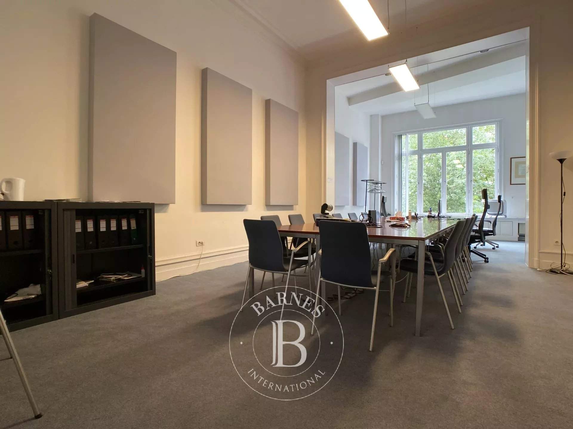 Ixelles  - Maison  - picture 18