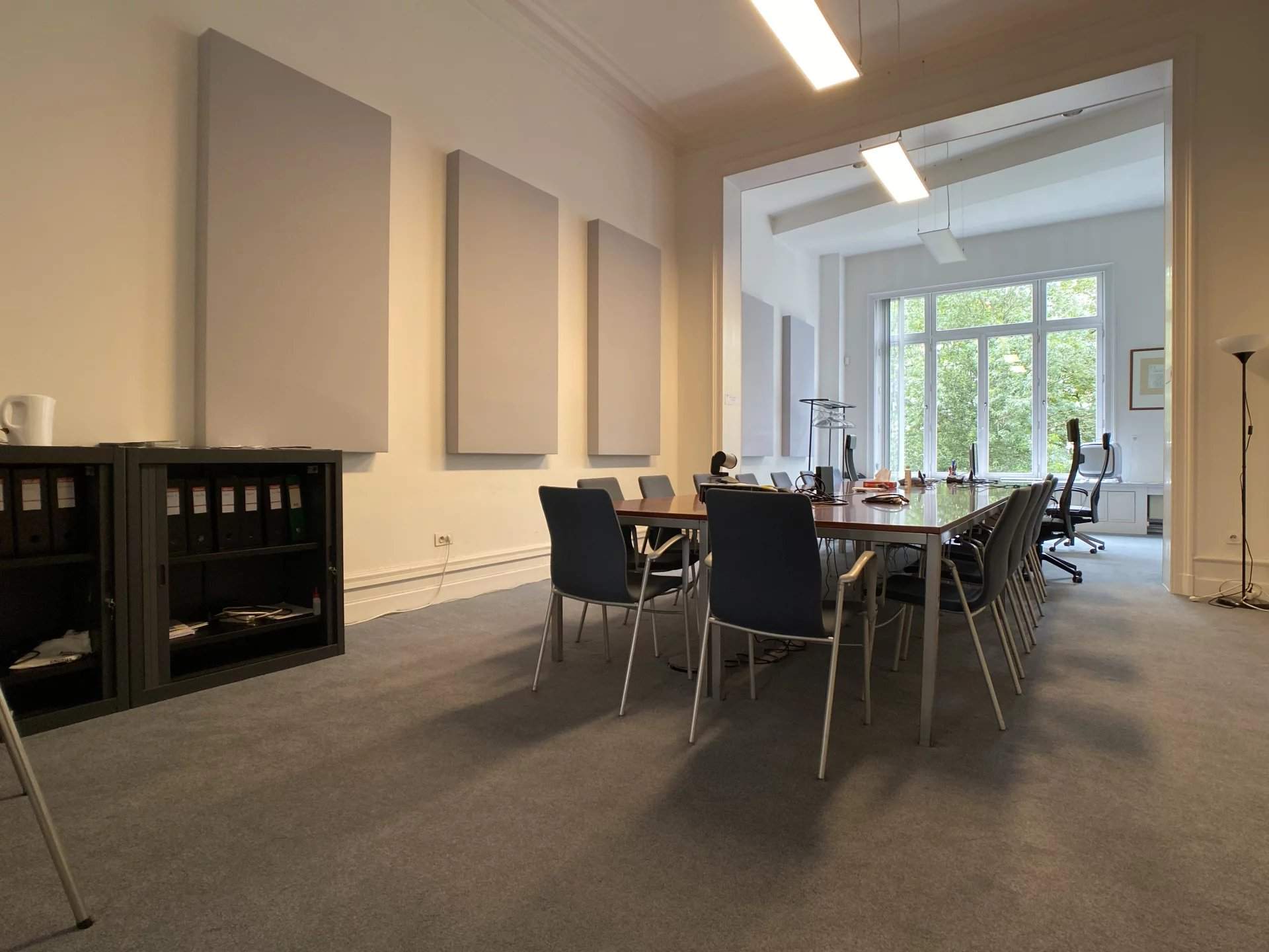 Ixelles  - Maison  - picture 19