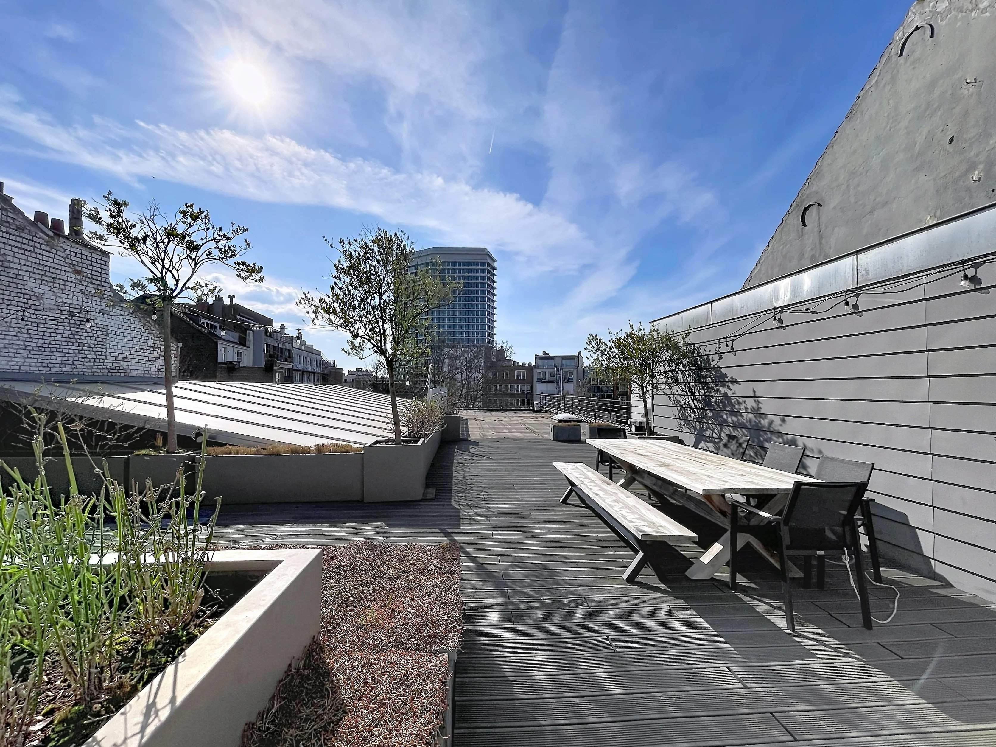 Bruxelles  - Appartement  - picture 16