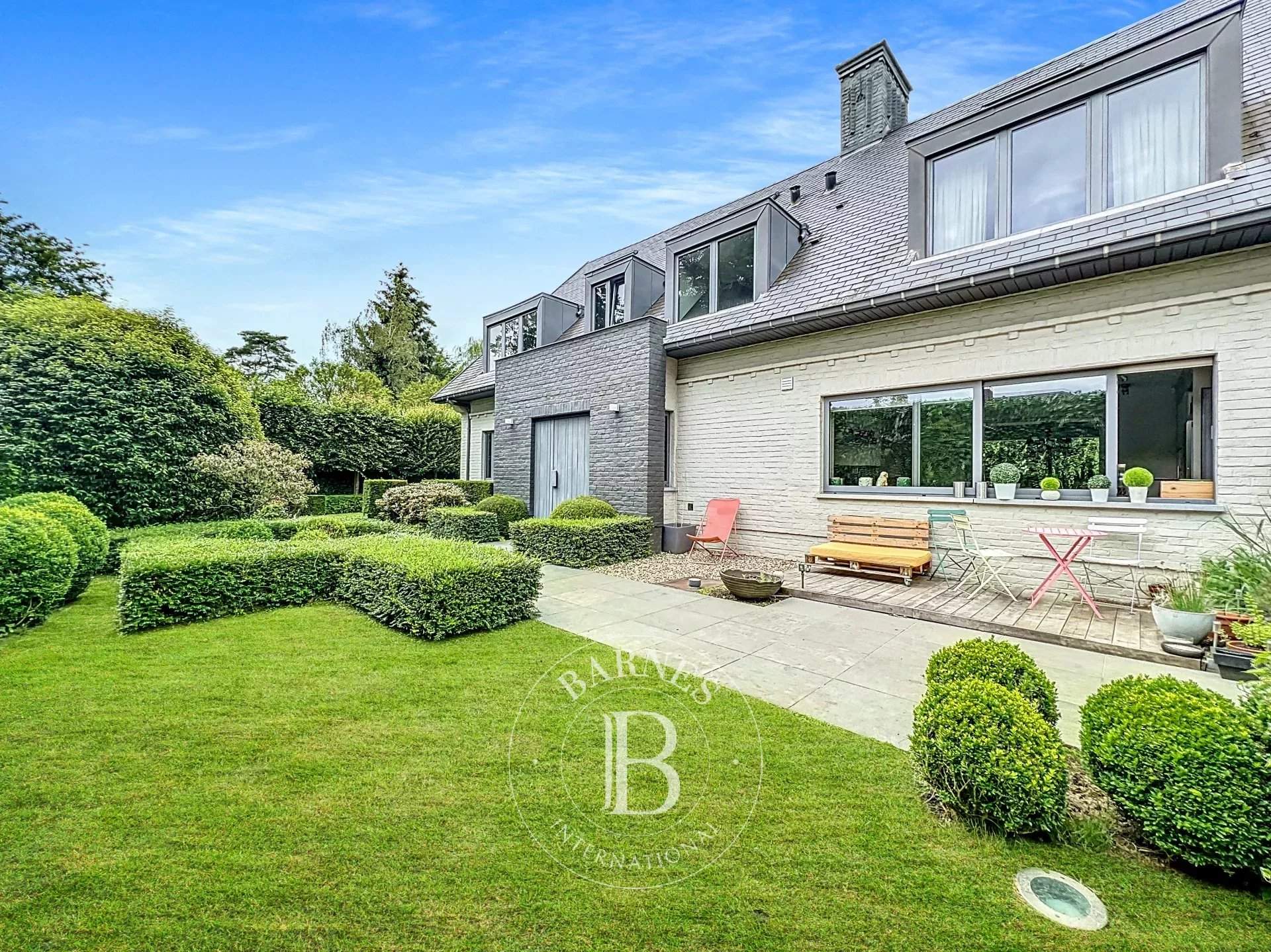 Uccle  - Villa  - picture 9