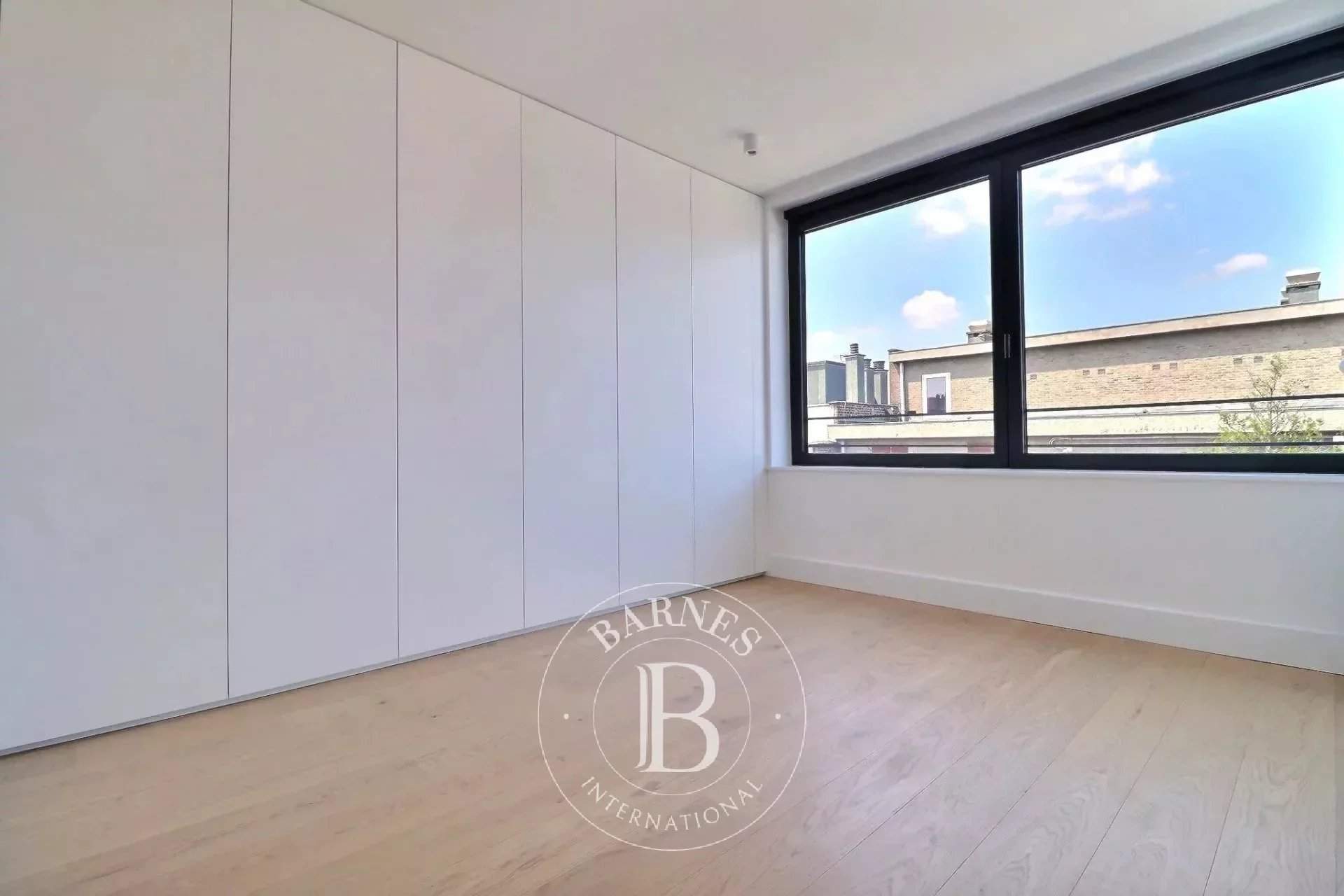 Saint-Gilles  - Penthouse 4 Bedrooms - picture 19