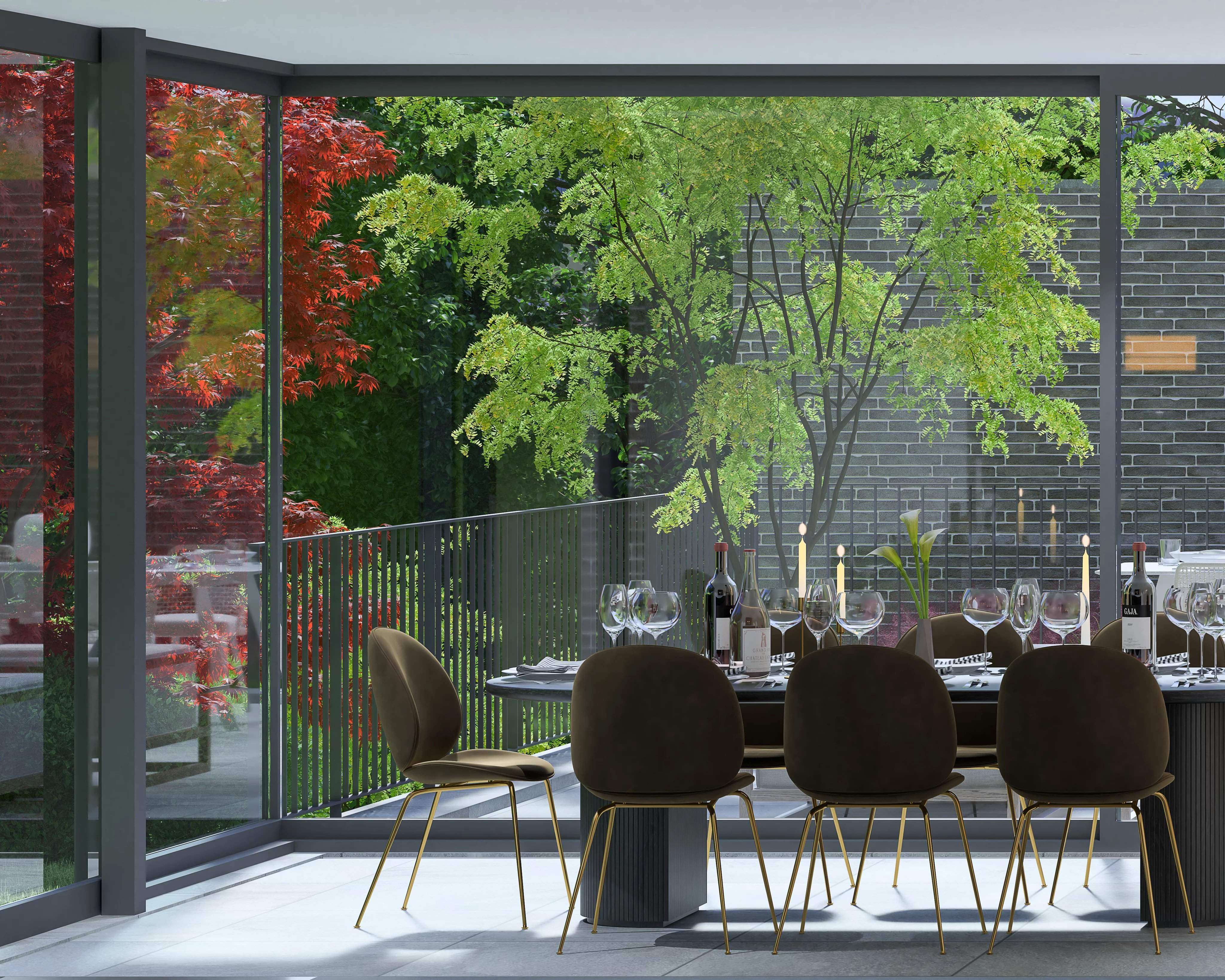 Uccle  - Terrain  - picture 13