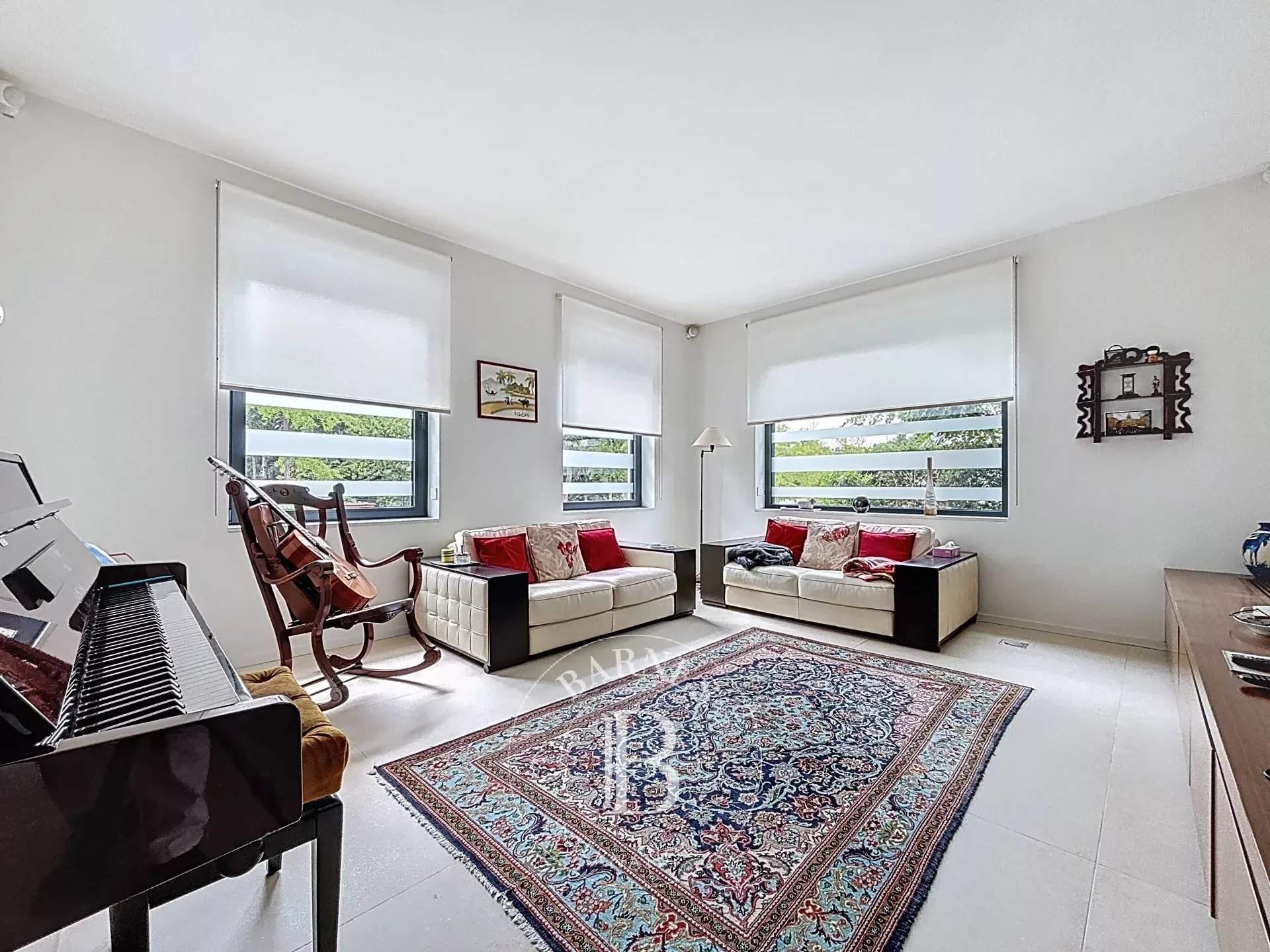 Uccle  - House 4 Bedrooms - picture 8