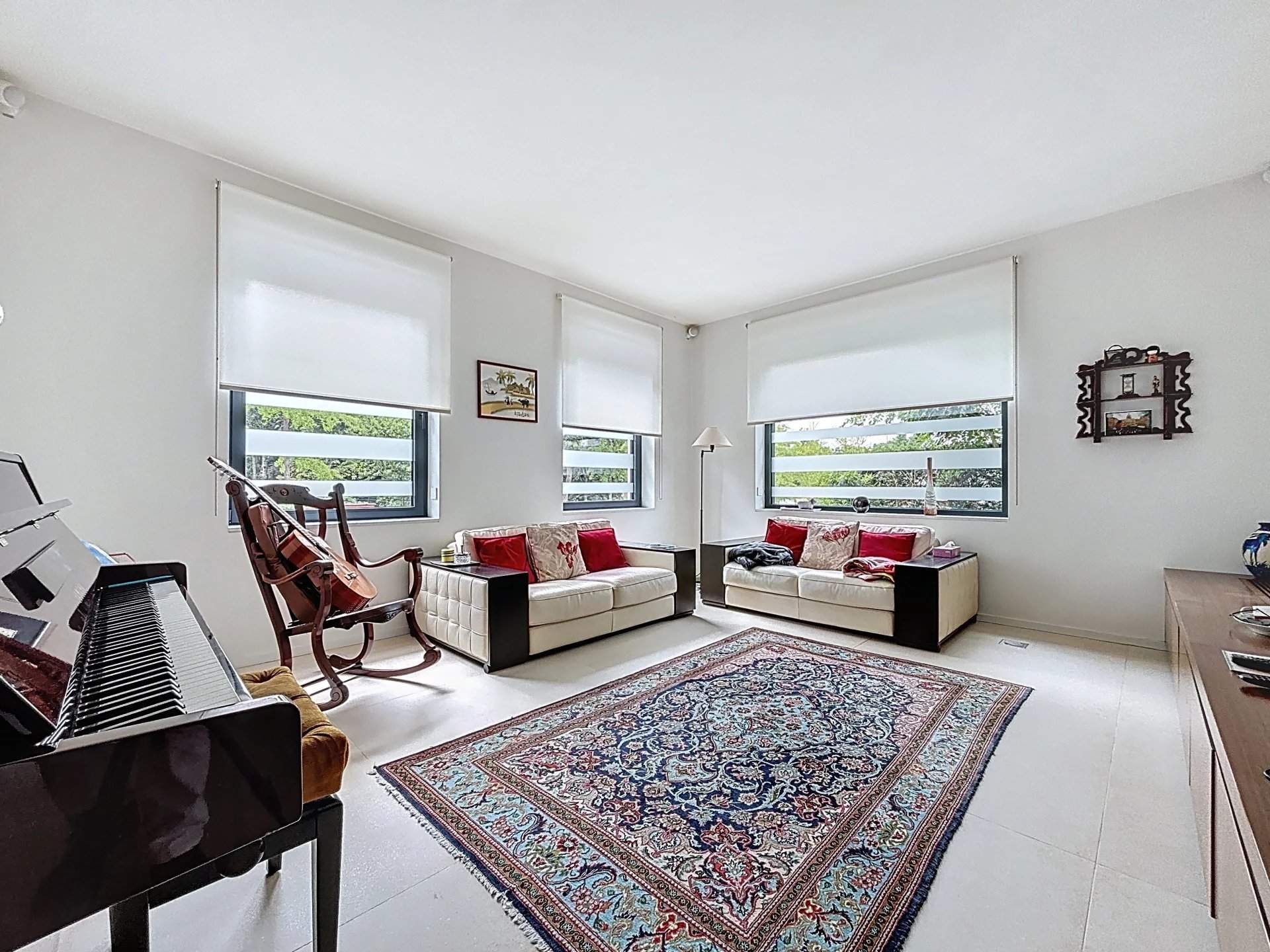 Uccle  - Maison 15 Pi&egrave;ces 4 Chambres - picture 8