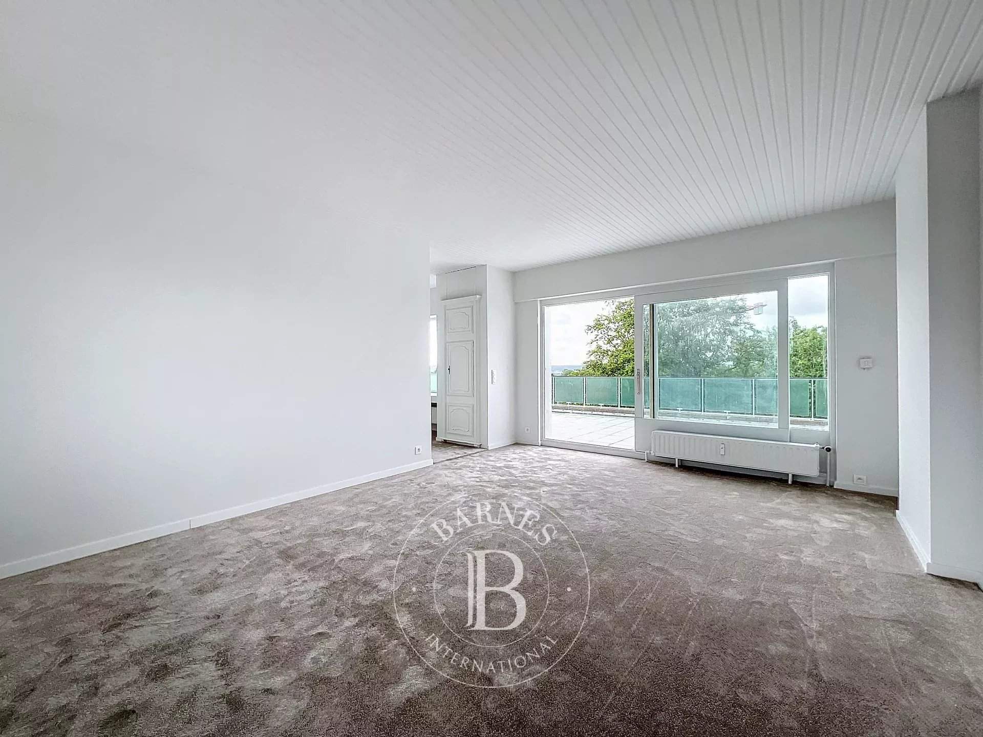 Uccle  - Apartment 4 Bedrooms - picture 14