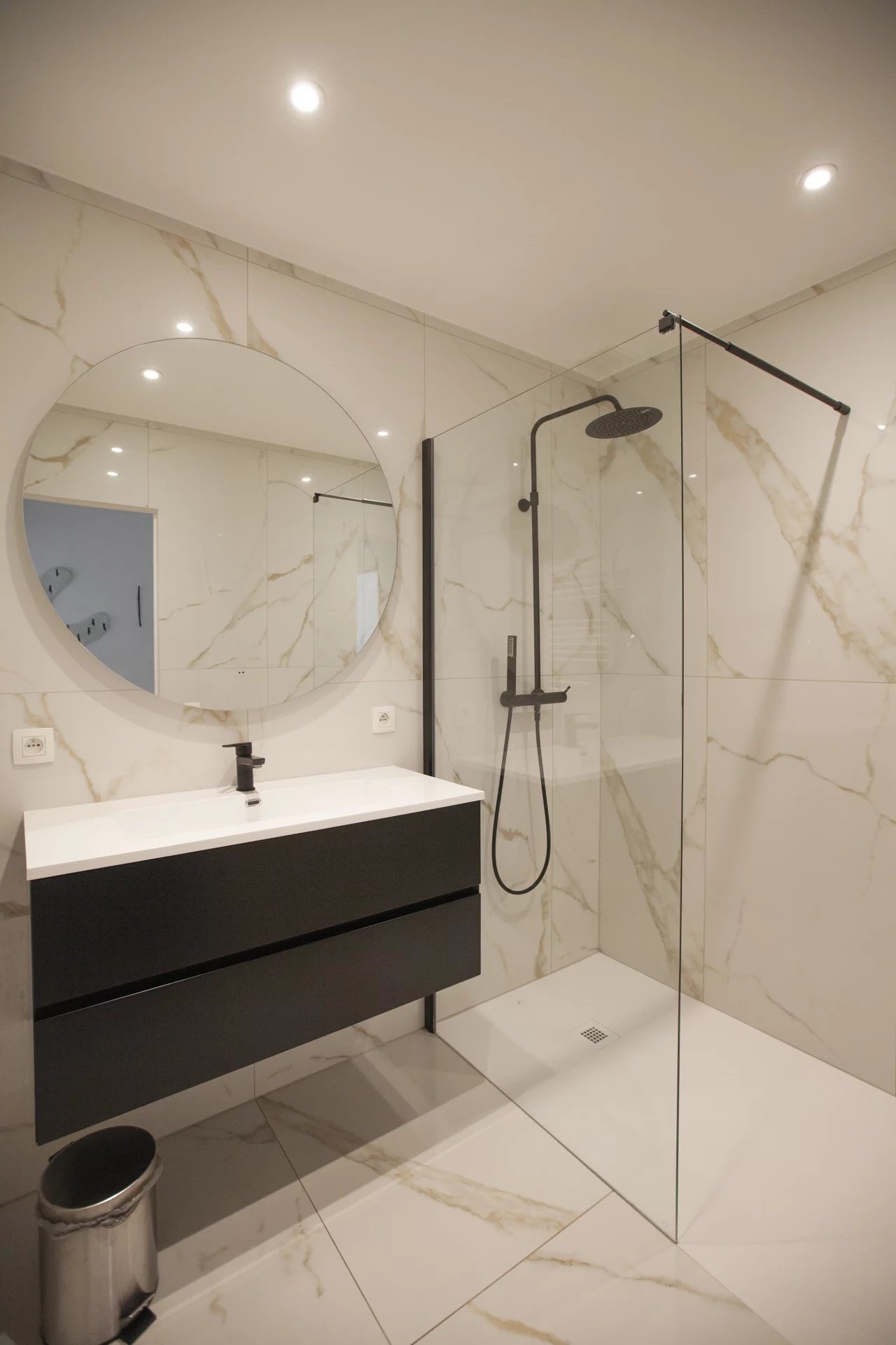 Forest  - Apartment 2 Bedrooms - picture 8