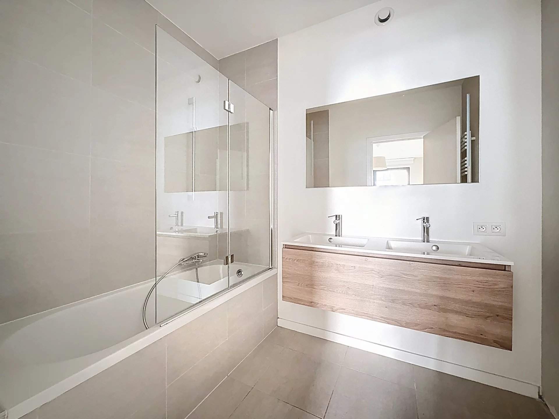 Ixelles  - Apartment 3 Bedrooms - picture 12