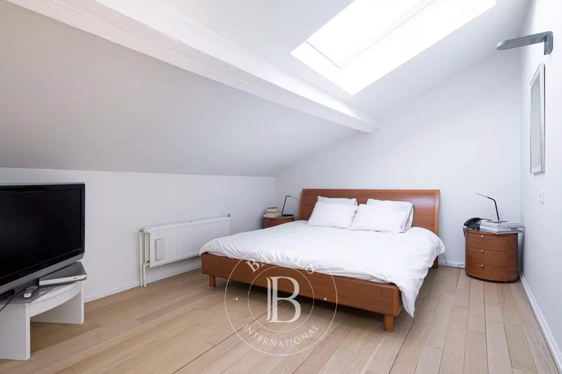 Ixelles  - House 5 Bedrooms - picture 17