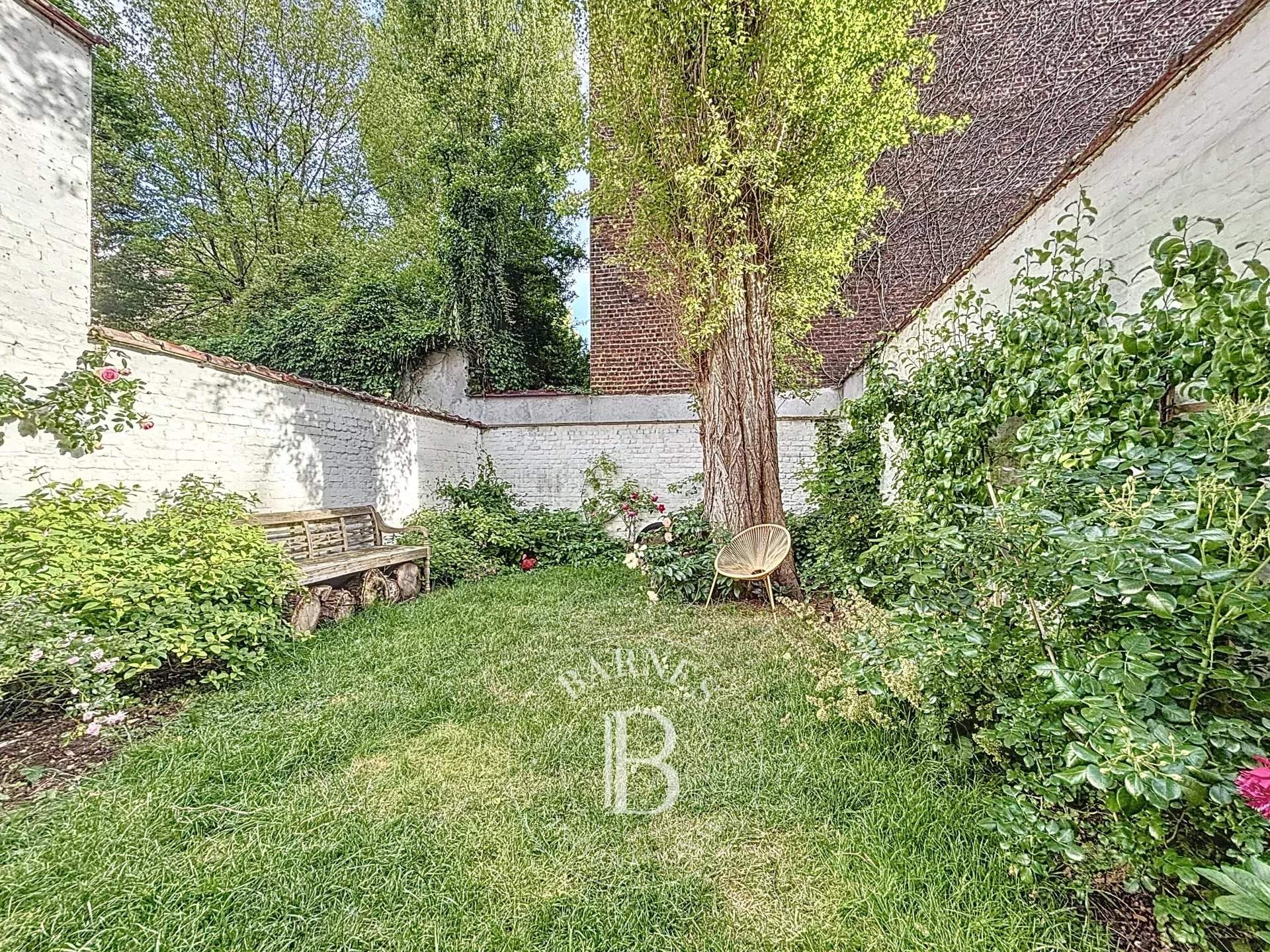 Etterbeek  - Maison 14 Pi&egrave;ces 6 Chambres - picture 17