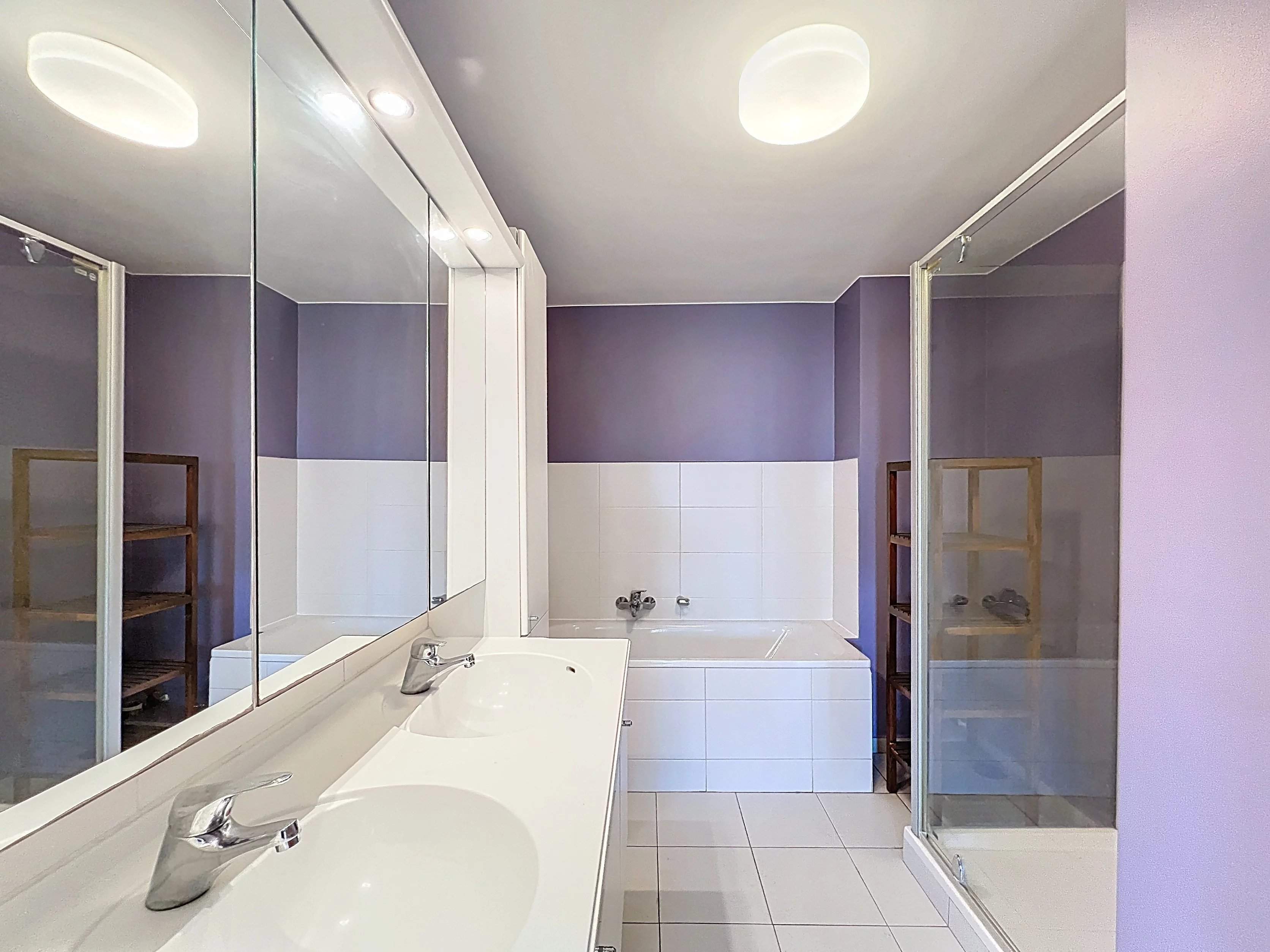 Woluwe-Saint-Pierre  - Appartement  - picture 13