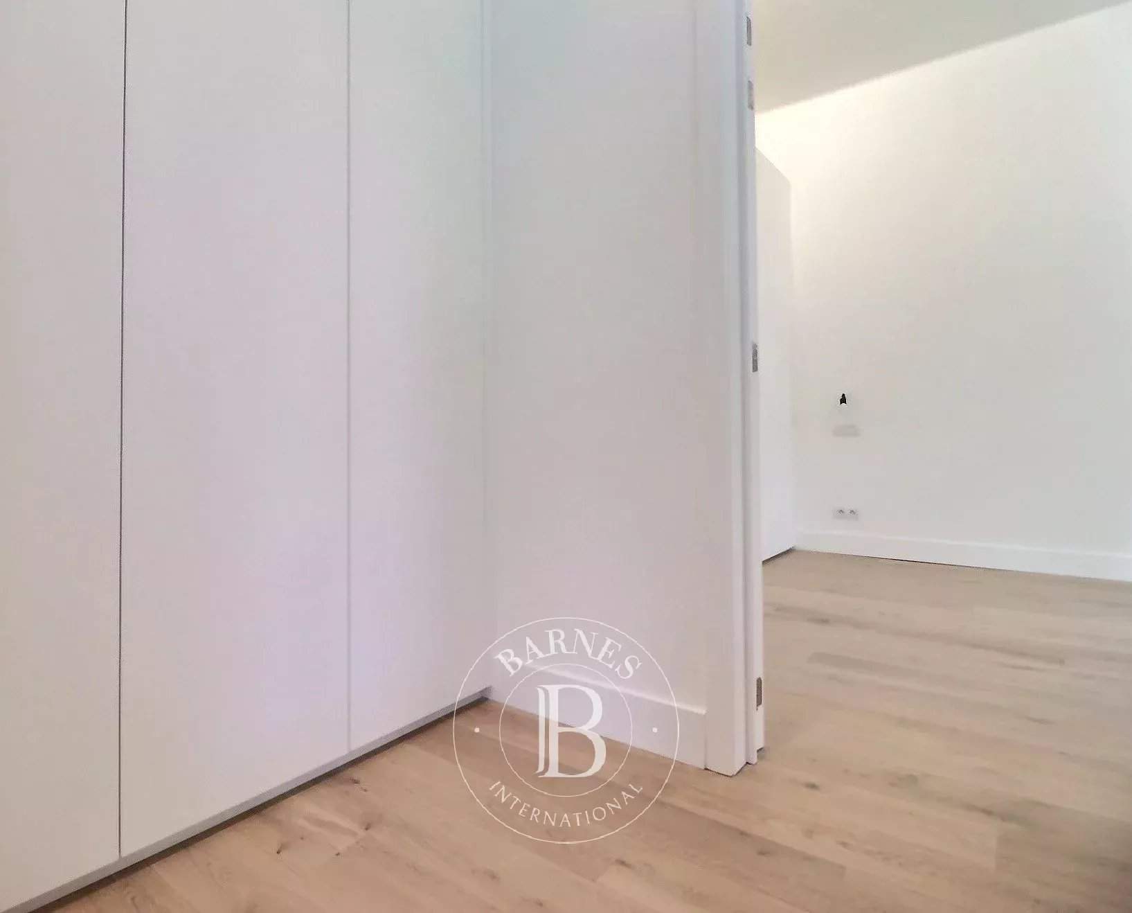 Ixelles  - Piso 18 Cuartos 3 Habitaciones - picture 13