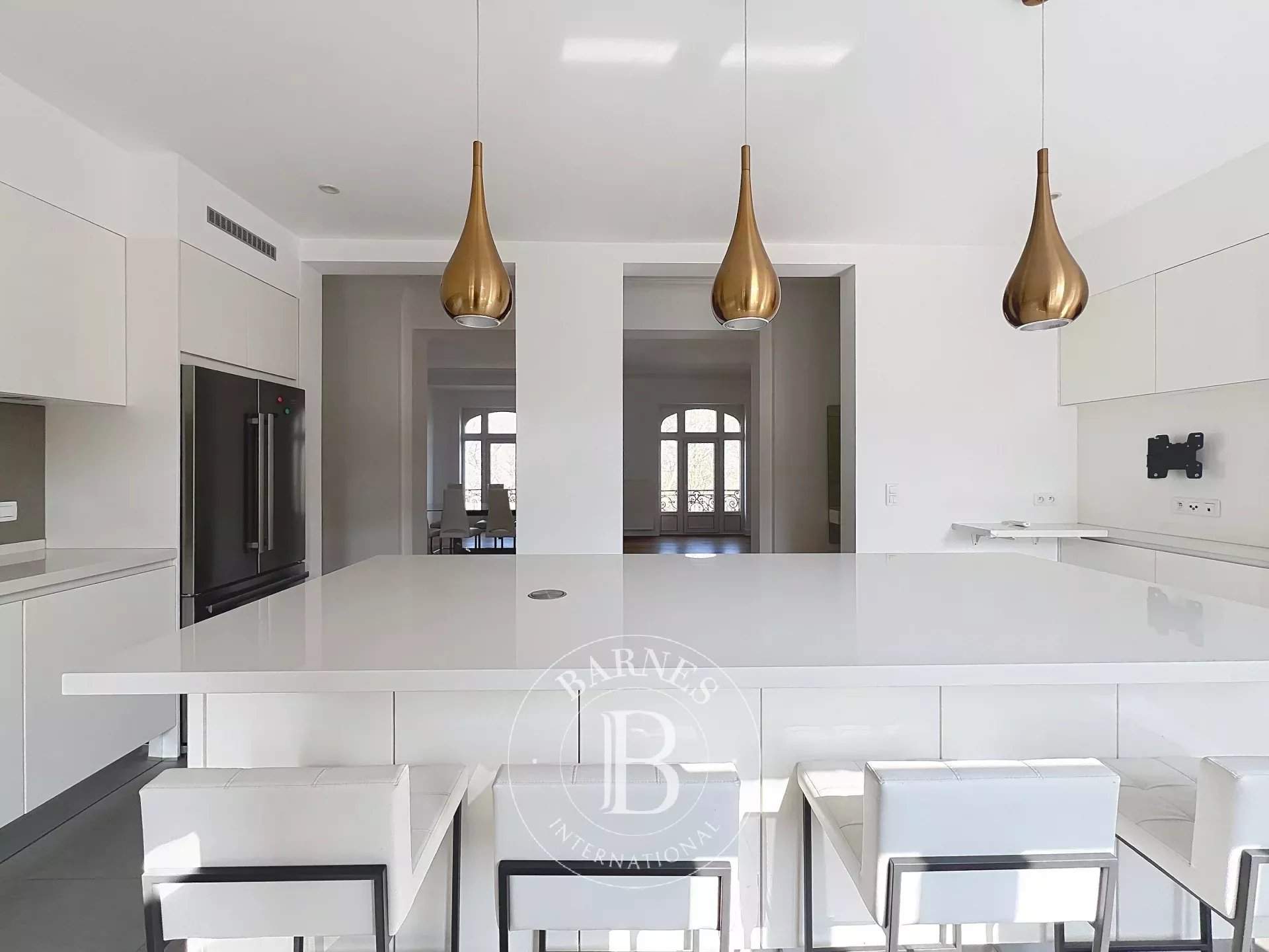 Ixelles  - Apartment 3 Bedrooms - picture 9