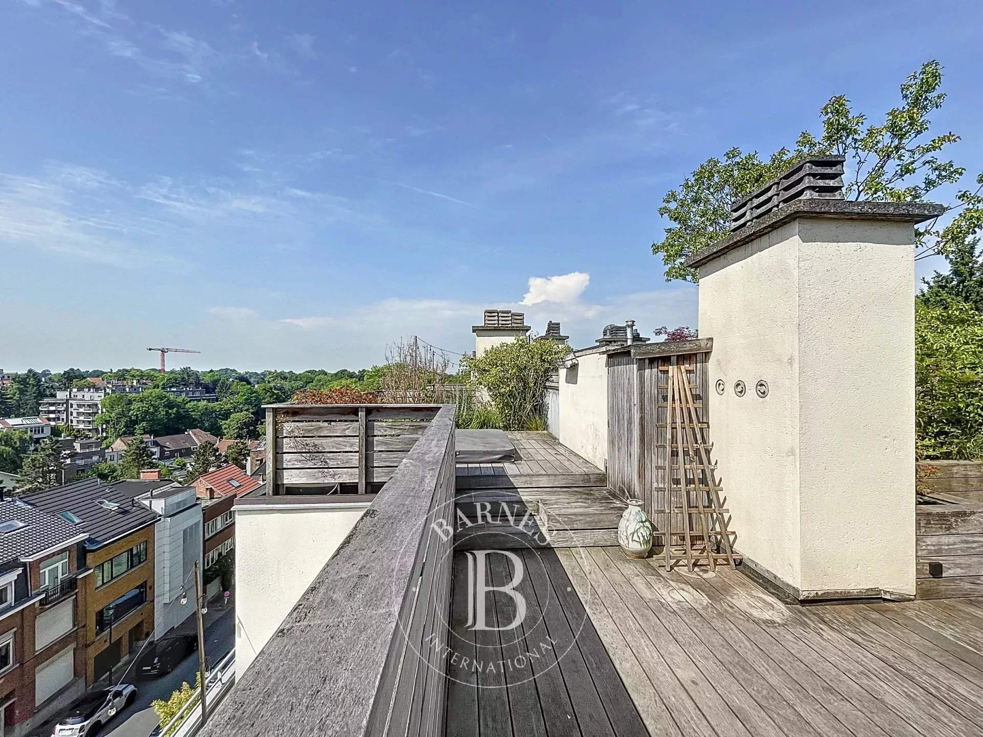 Uccle  - Apartment 4 Bedrooms - picture 18