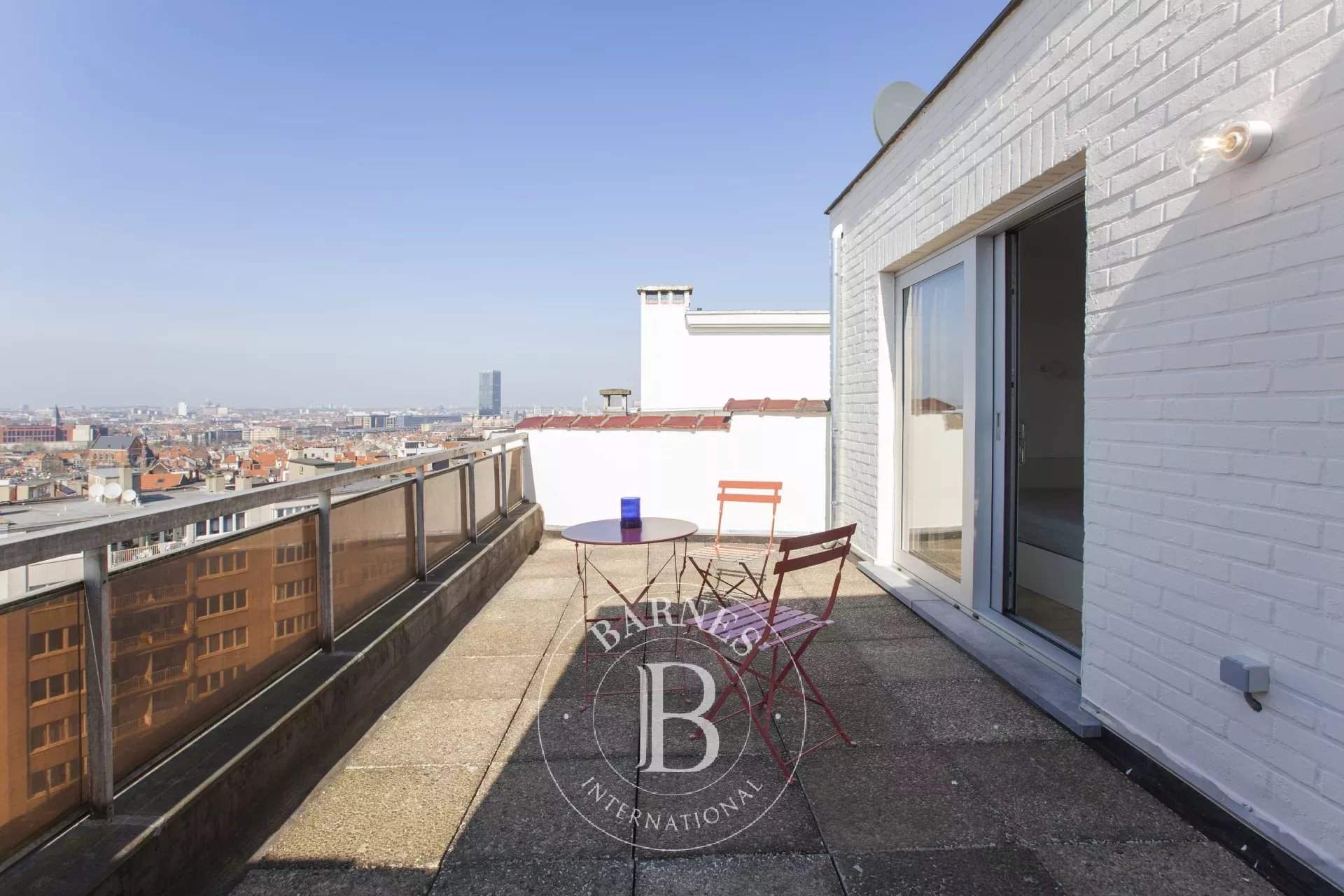 Forest  - Appartement 5 Pi&egrave;ces, 1 Chambre - picture 15