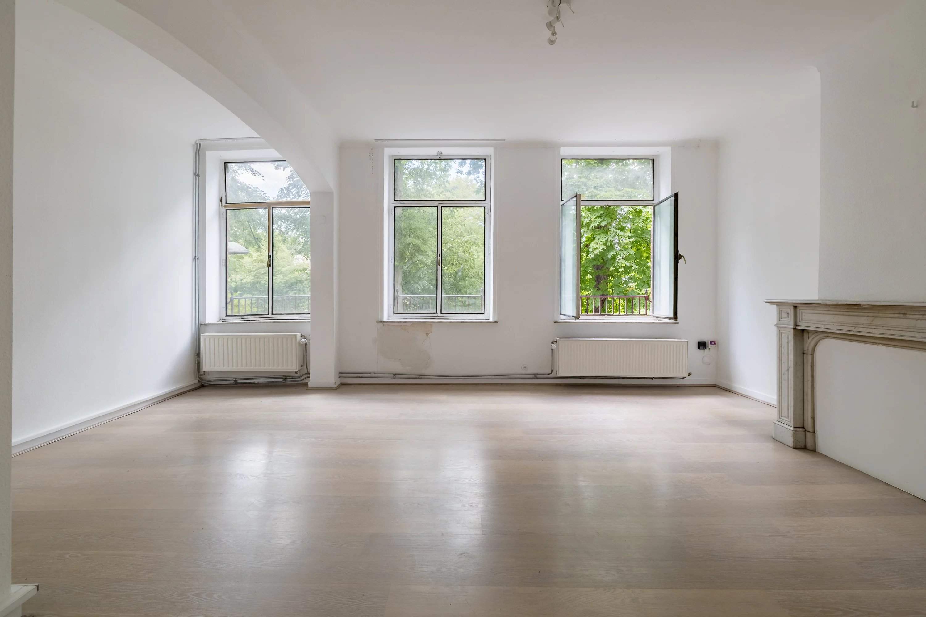 Etterbeek  - Maison  - picture 7