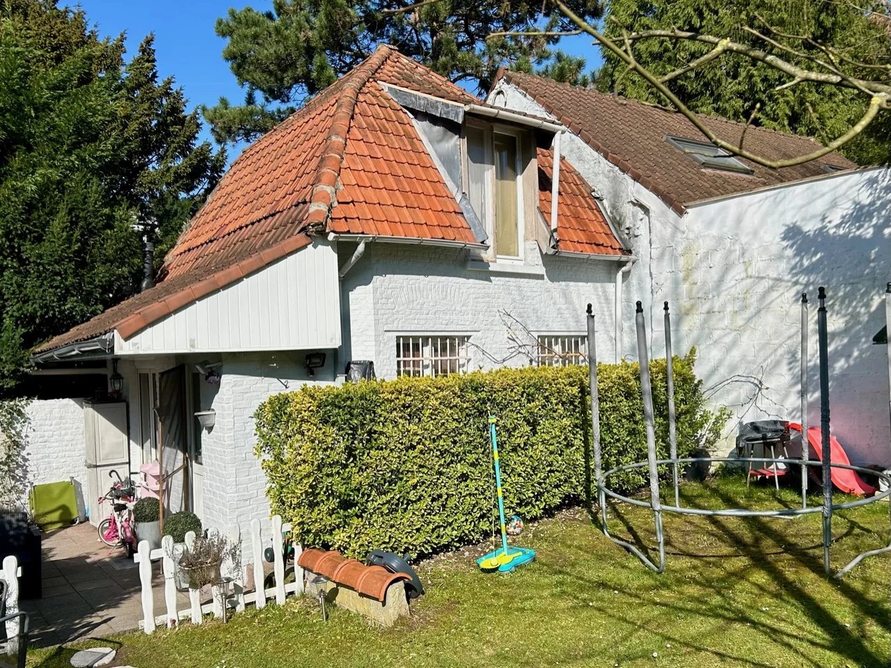 Uccle  - Maison  - picture 17