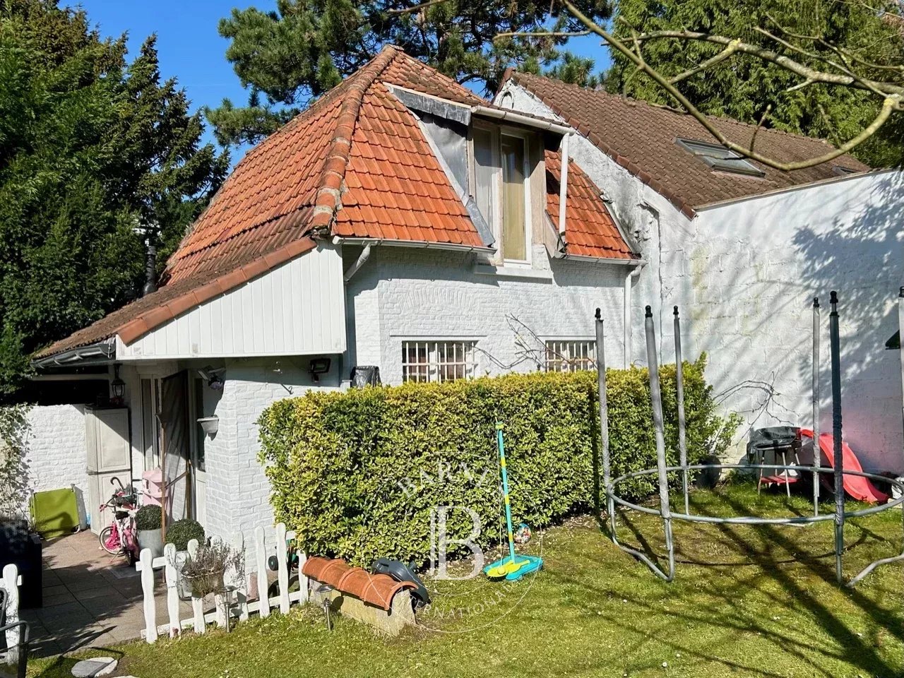Uccle  - Maison  - picture 17