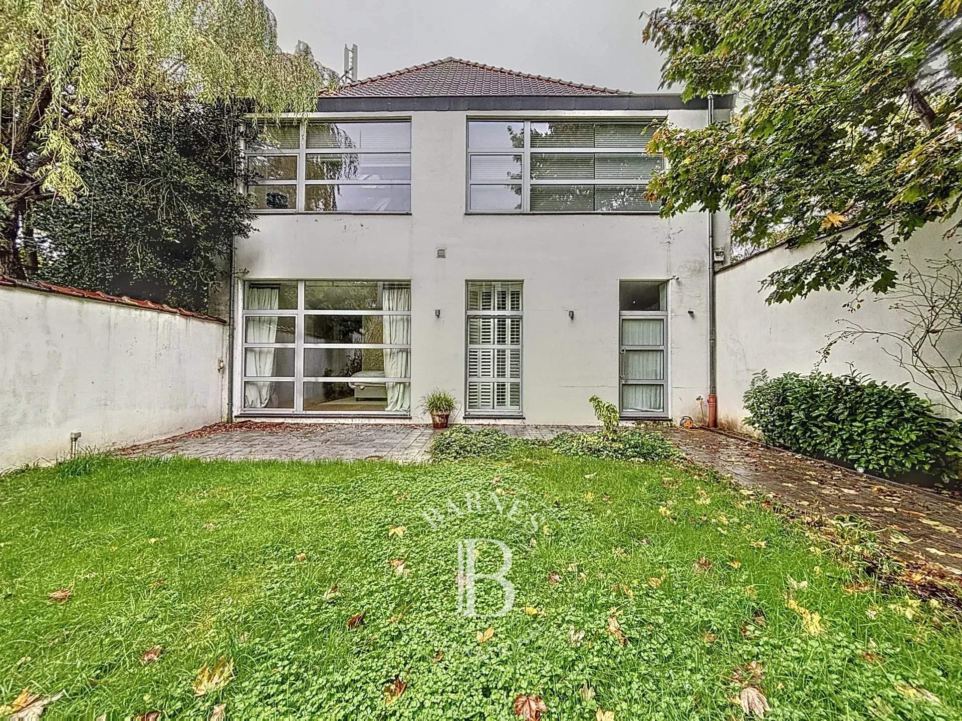 Ixelles  - Maison  - picture 1