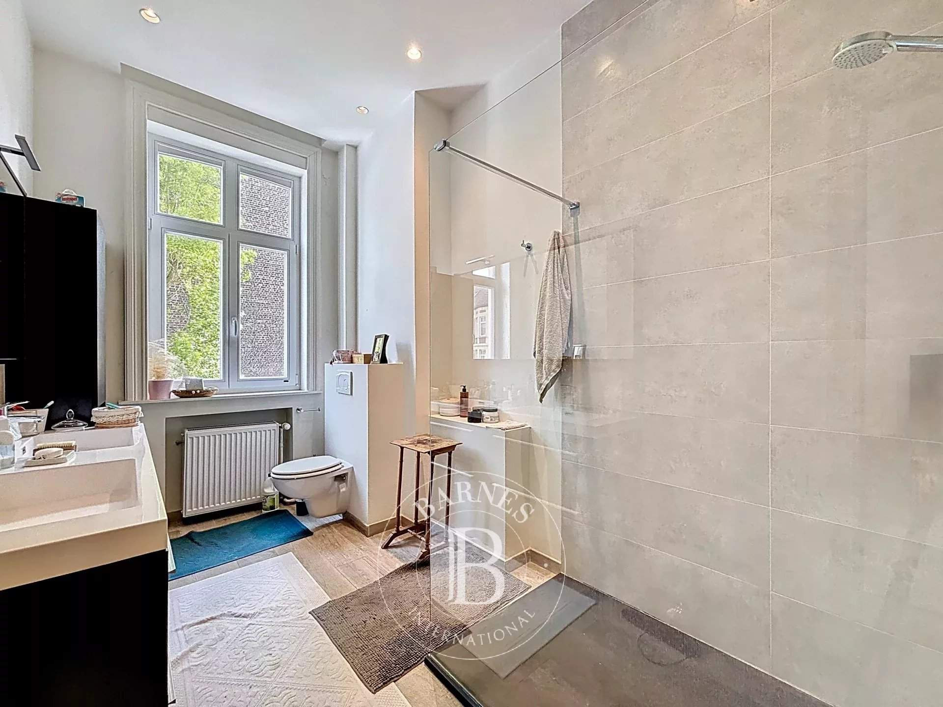 Etterbeek  - Maison 14 Pi&egrave;ces 6 Chambres - picture 9