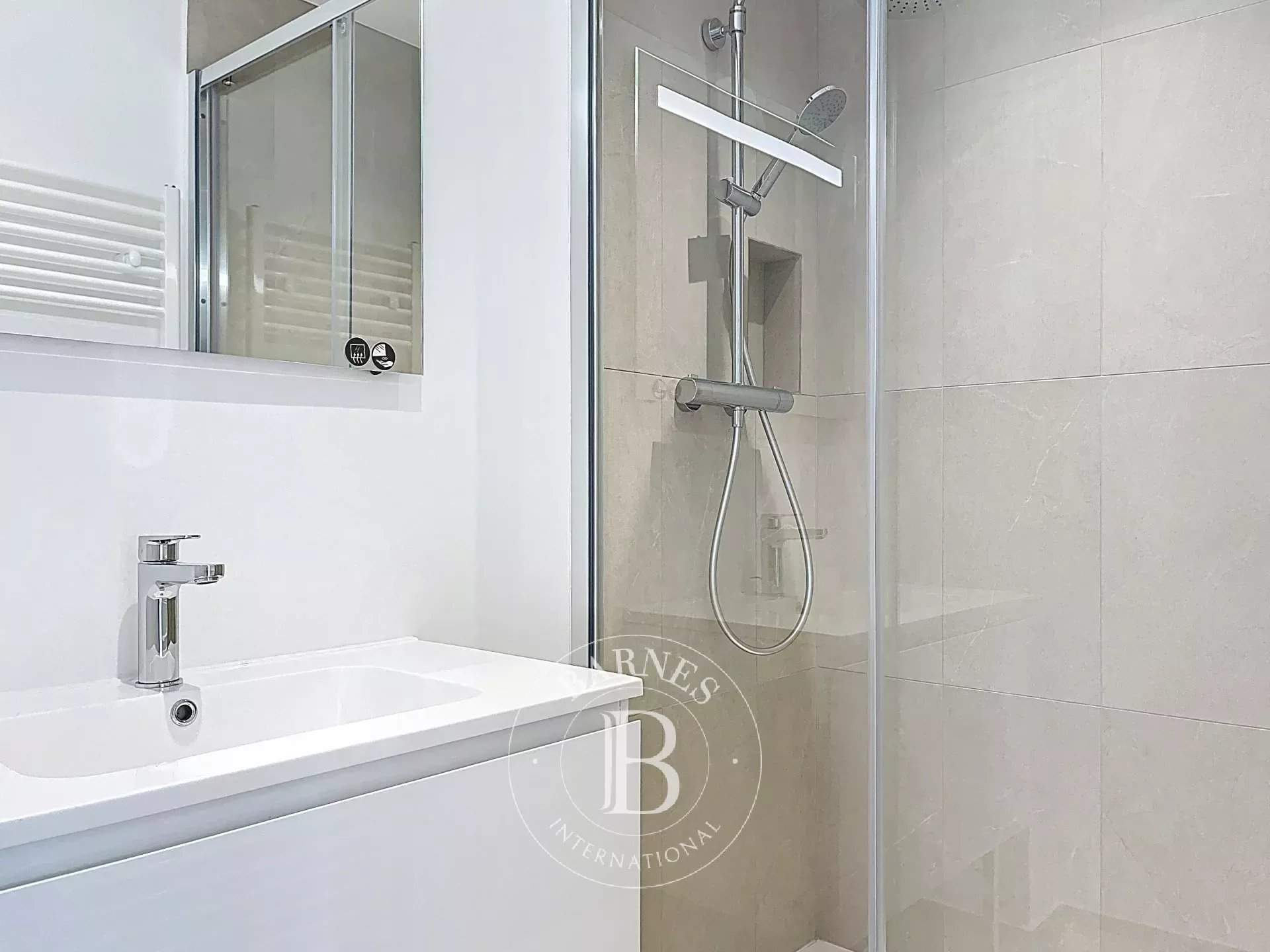 Bruxelles  - Piso 10 Cuartos 3 Habitaciones - picture 14