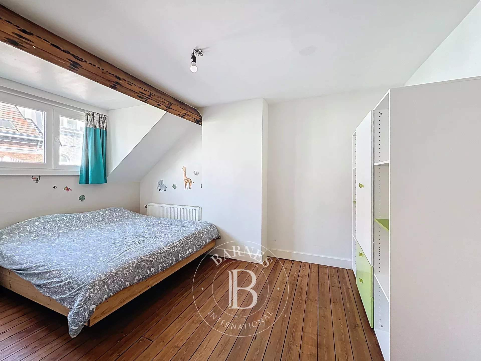 Saint-Gilles  - Apartment 3 Bedrooms - picture 16