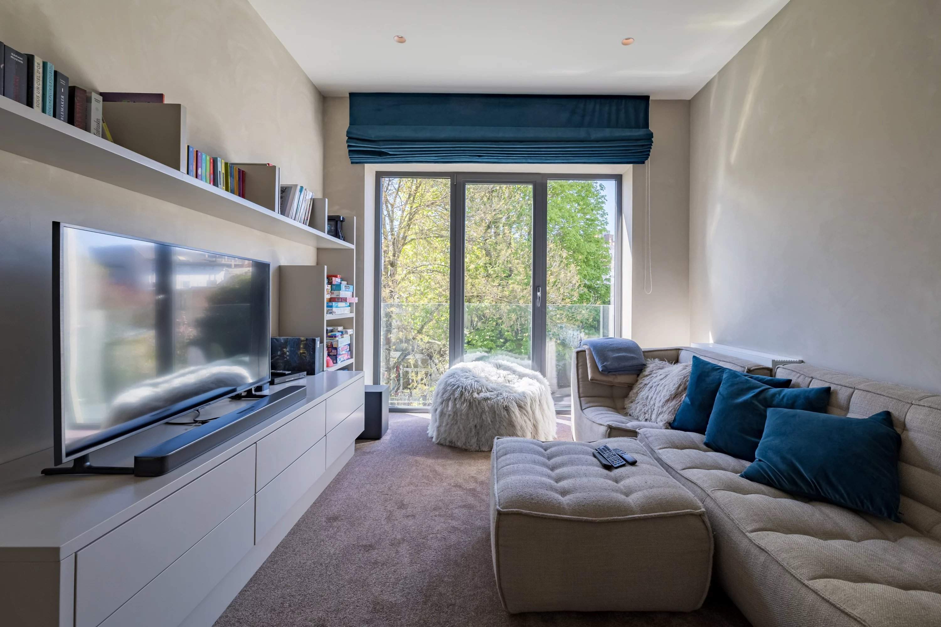 Ixelles  - Maison  - picture 12
