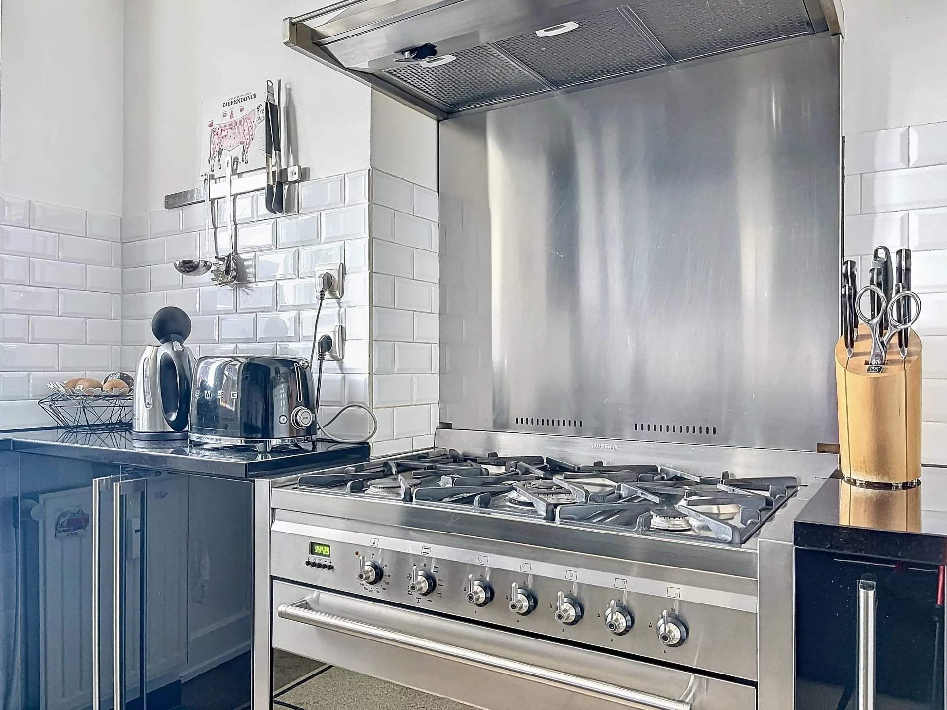 Uccle  - Apartment 2 Bedrooms - picture 8