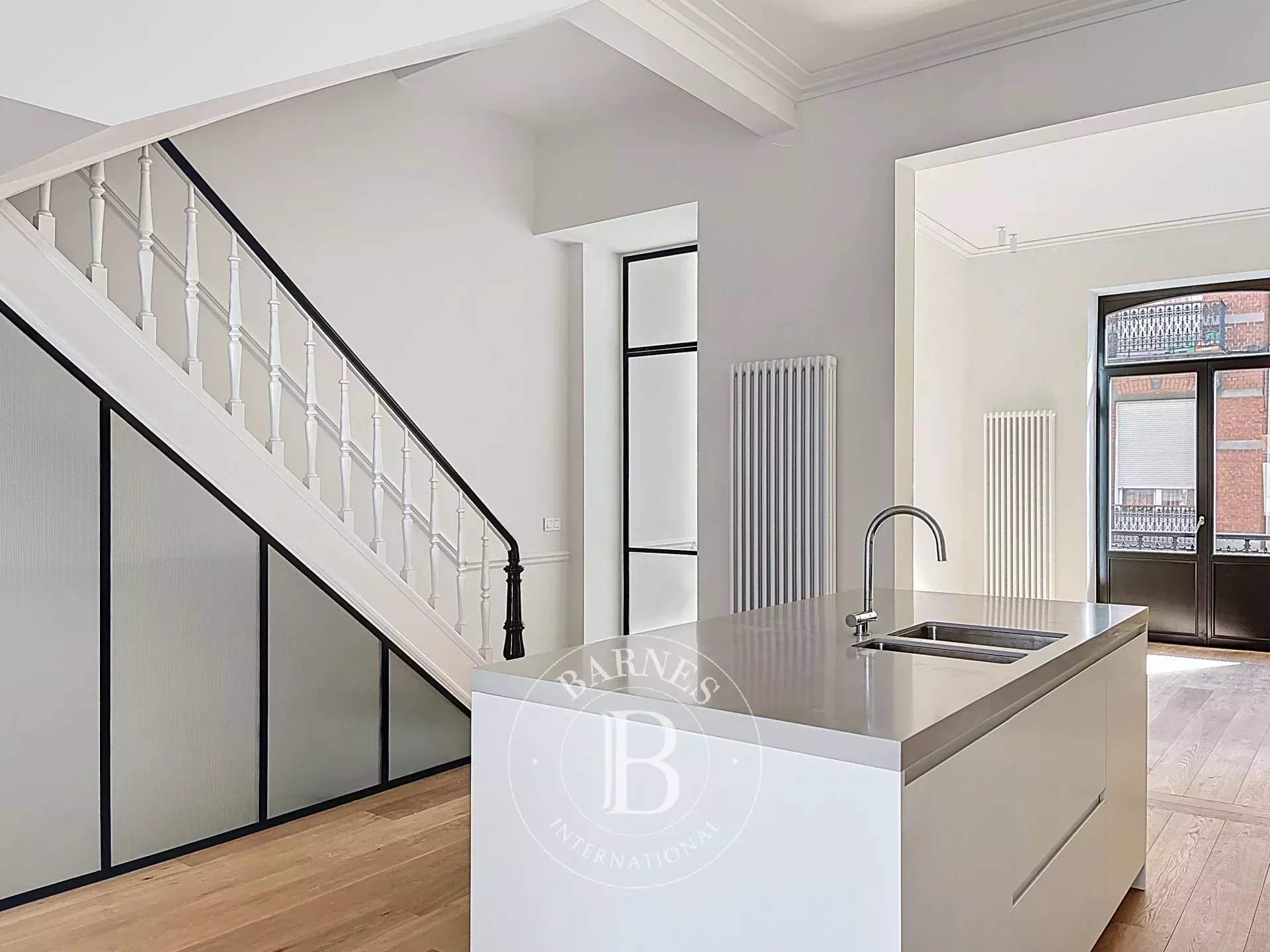 Ixelles  - House 4 Bedrooms - picture 7