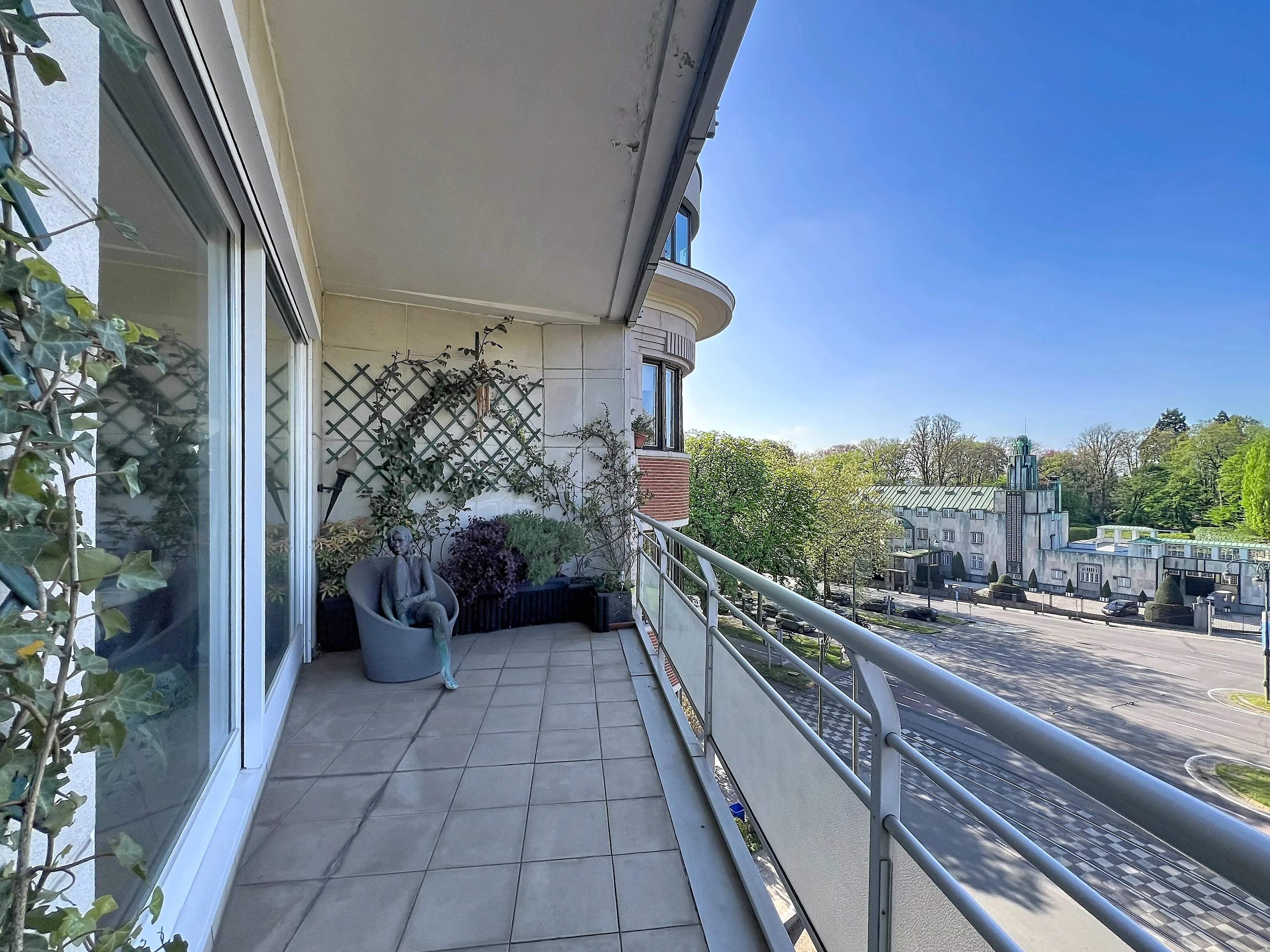 Woluwe-Saint-Pierre  - Appartement  - picture 11
