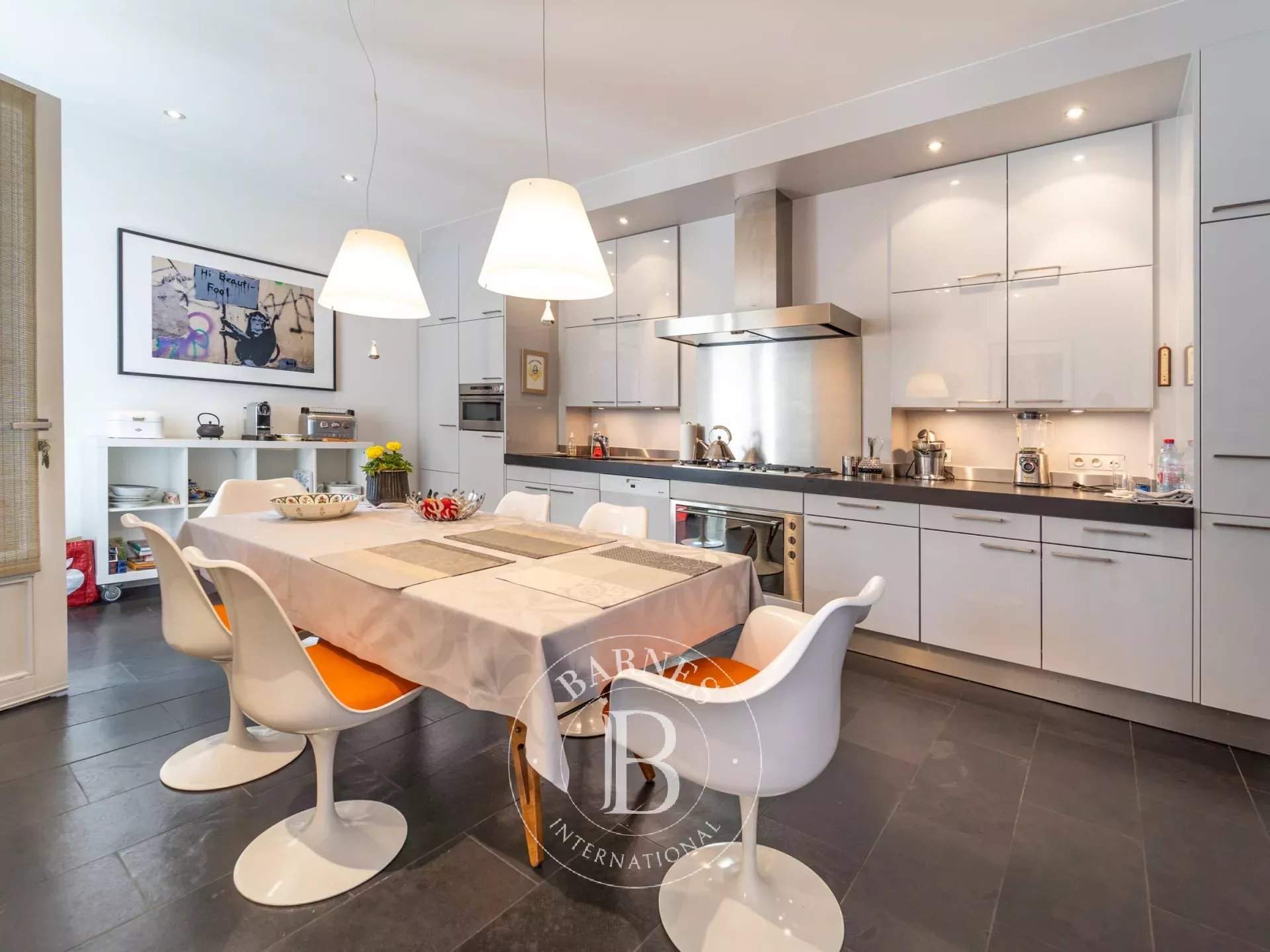 Ixelles  - Appartement  - picture 7