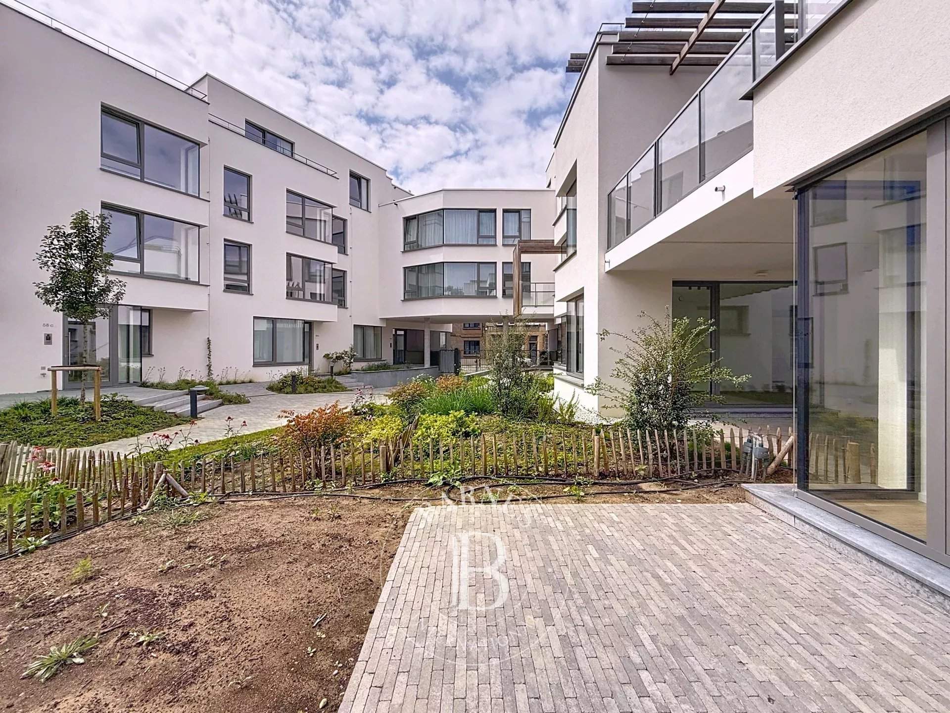 Uccle  - Apartment 2 Bedrooms - picture 14