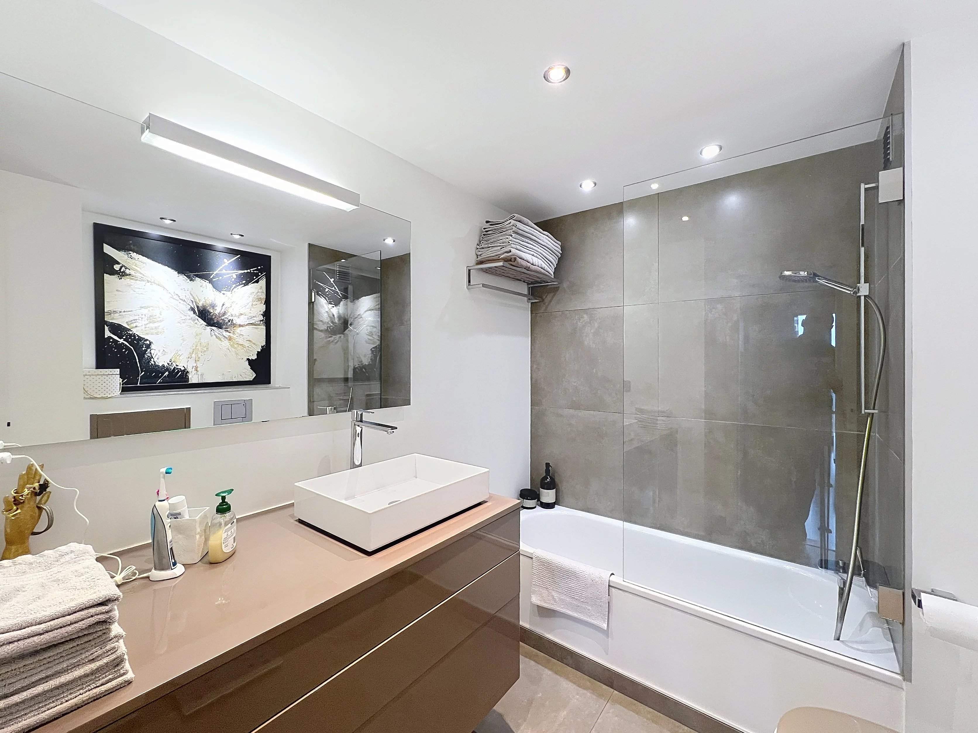 Ixelles  - Apartment 4 Bedrooms - picture 10