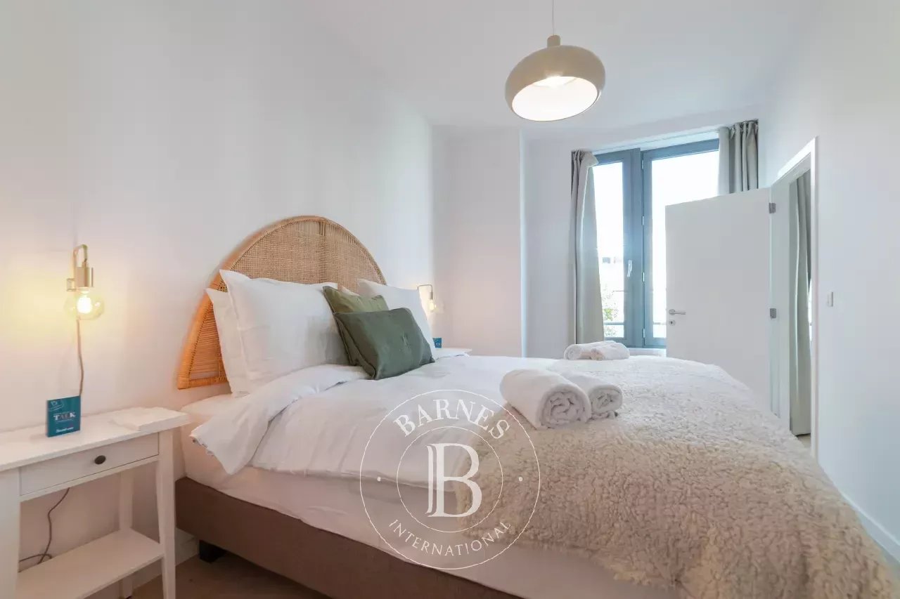 Ixelles  - Appartement 7 Pi&egrave;ces 2 Chambres - picture 10