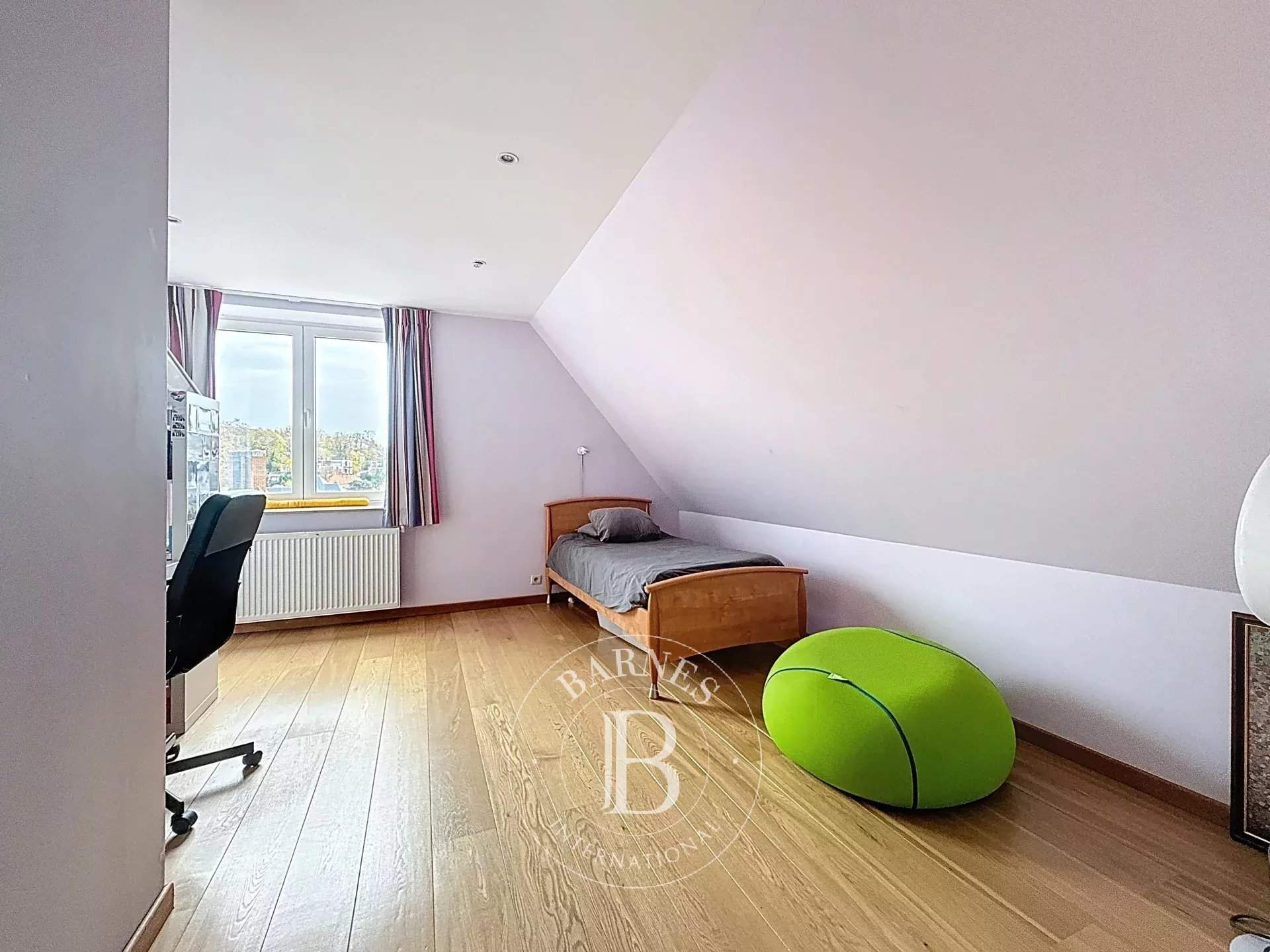 Uccle  - Maison 14 Pi&egrave;ces 5 Chambres - picture 14