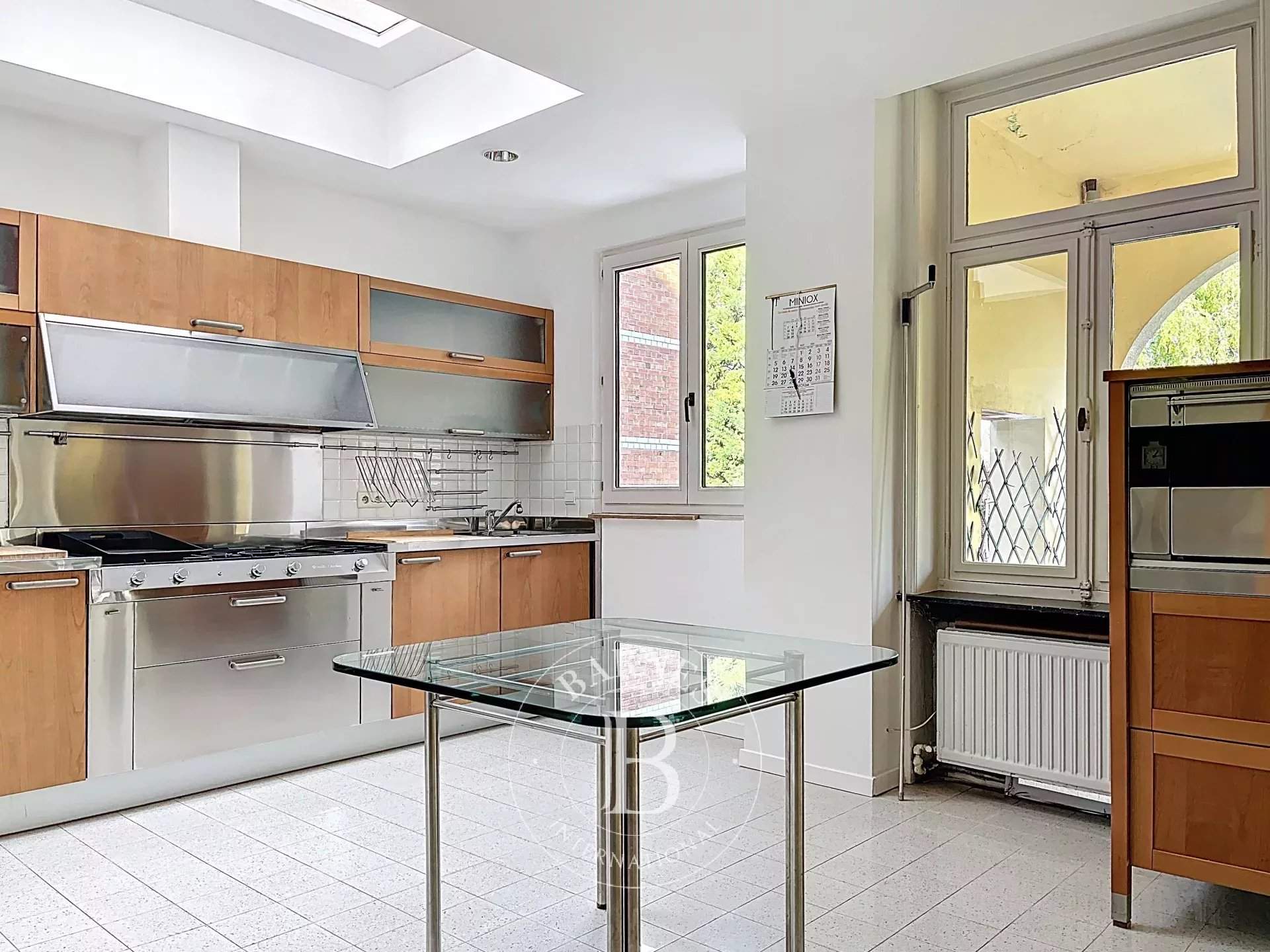 Forest  - Appartement 11 Pi&egrave;ces 3 Chambres - picture 8