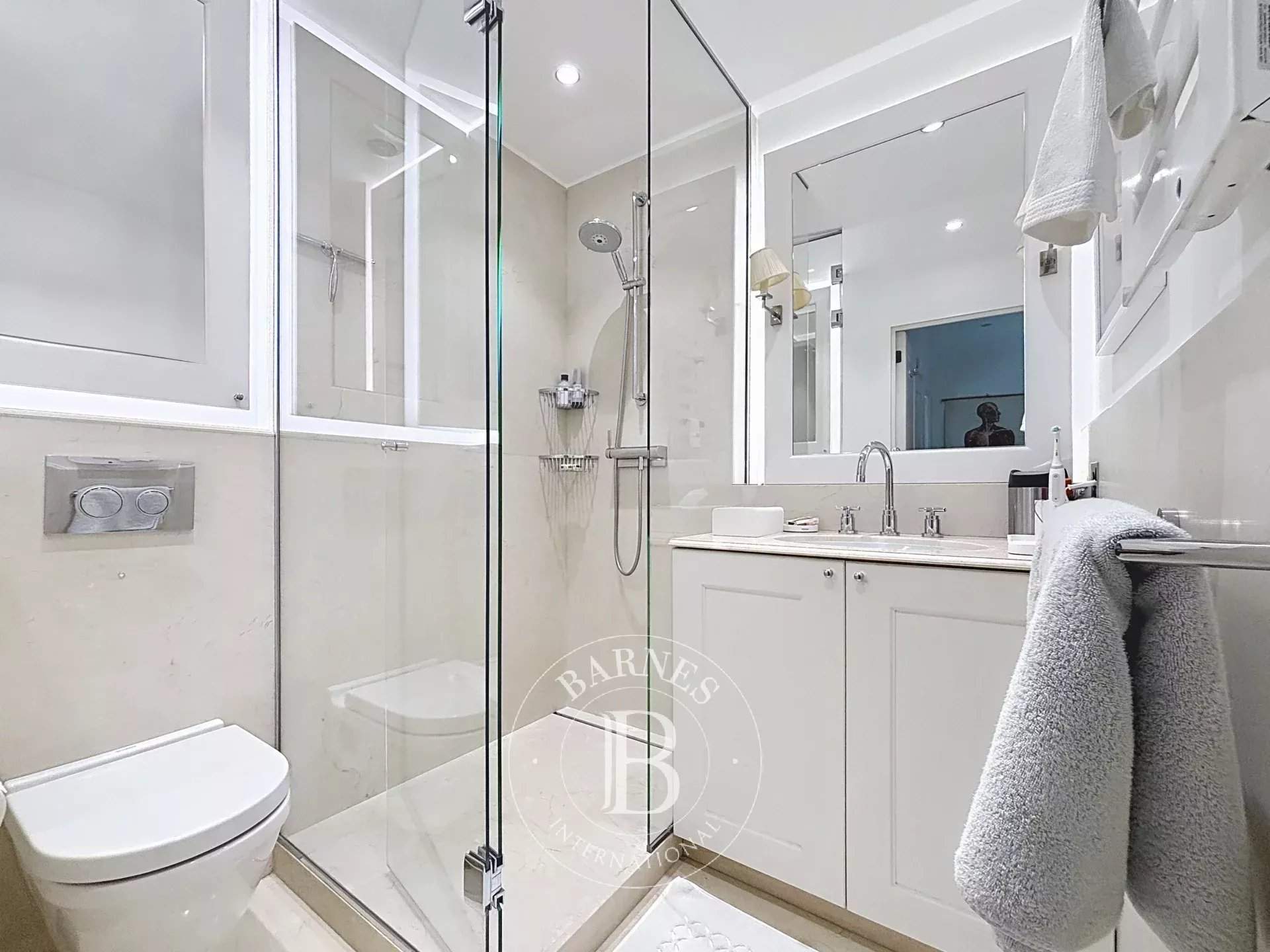 Ixelles  - Apartment 2 Bedrooms - picture 11