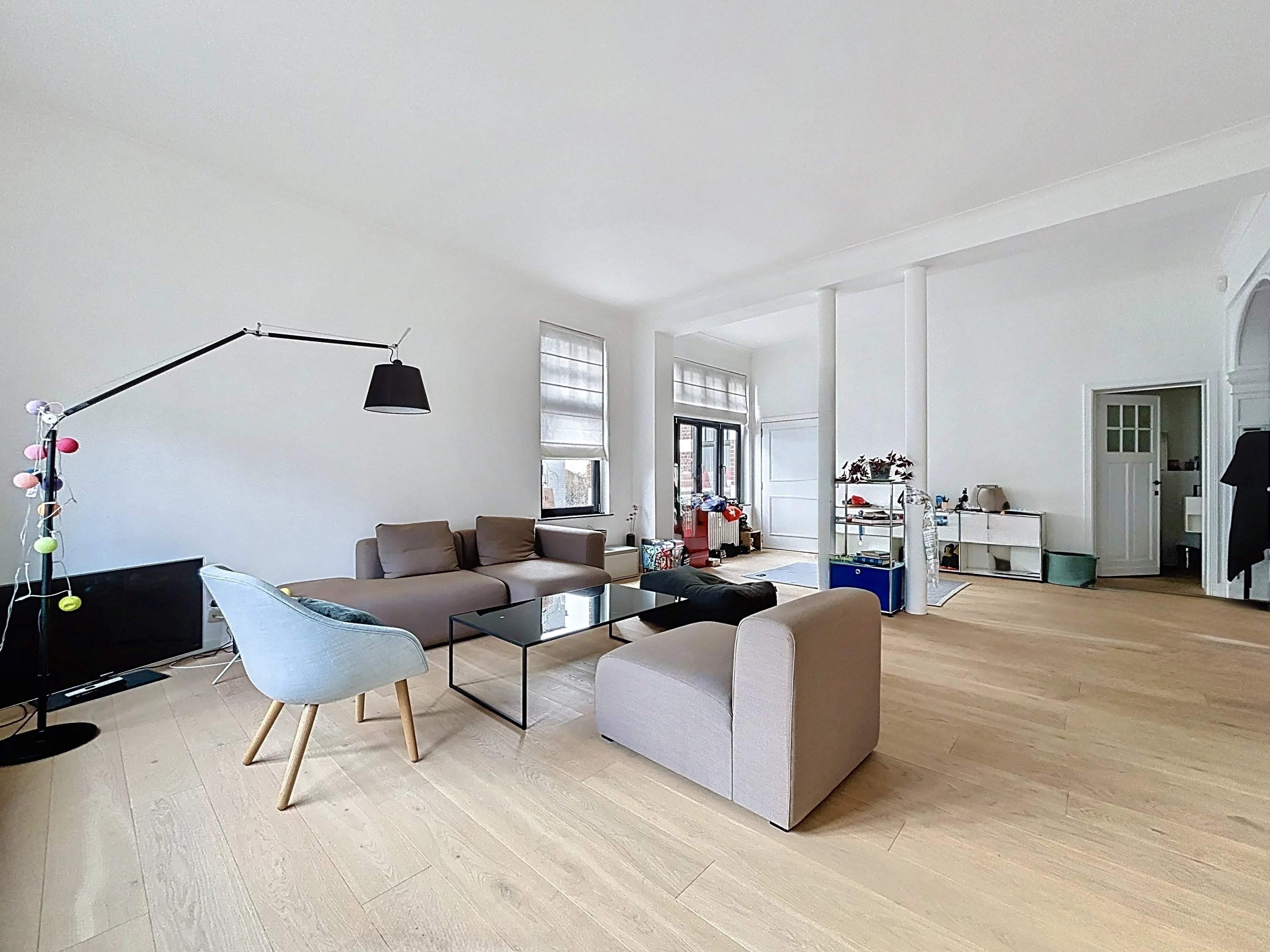 Uccle  - Appartement 10 Pi&egrave;ces 3 Chambres - picture 11