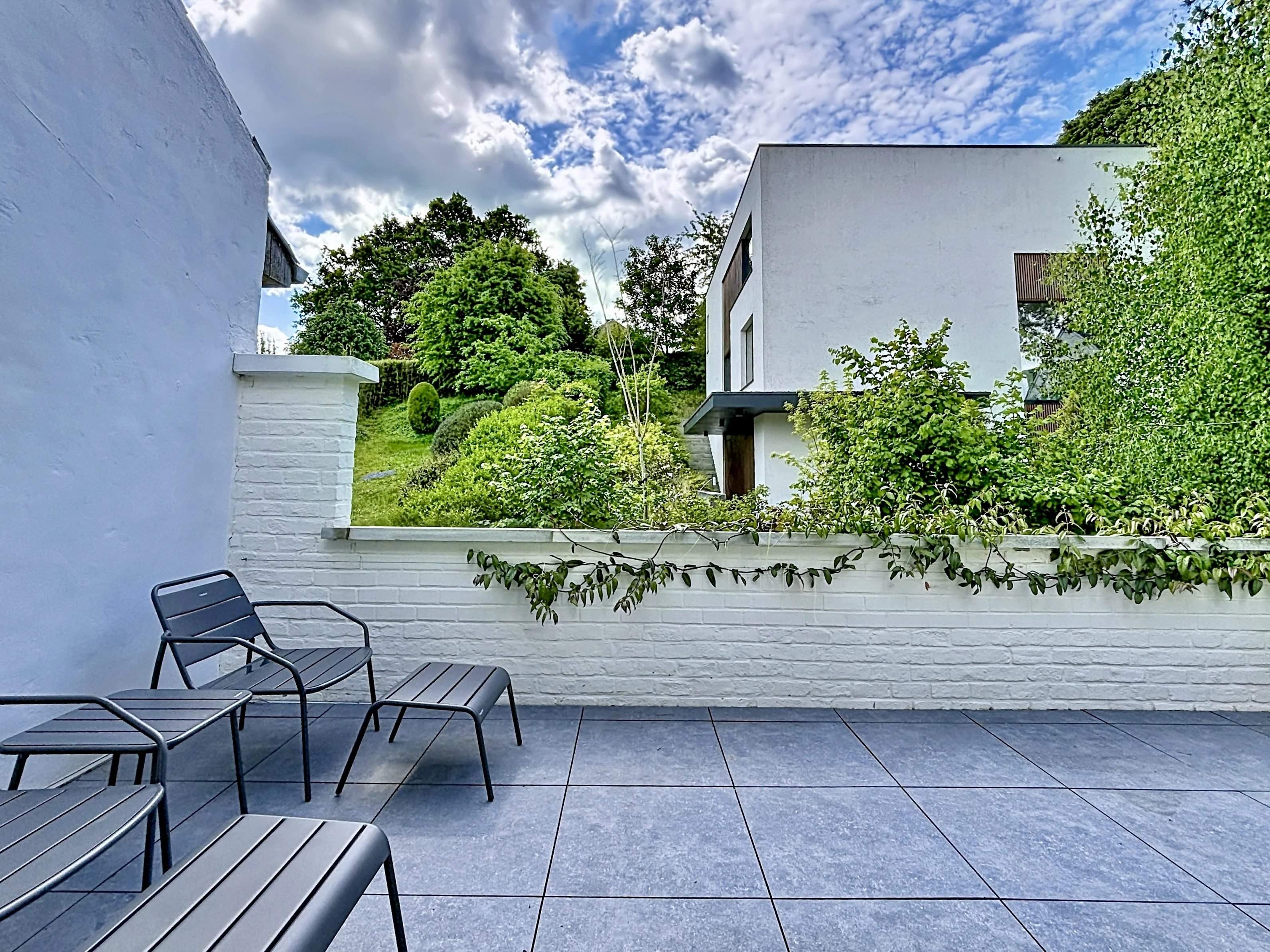 Uccle  - Maison 10 Pi&egrave;ces 3 Chambres - picture 15