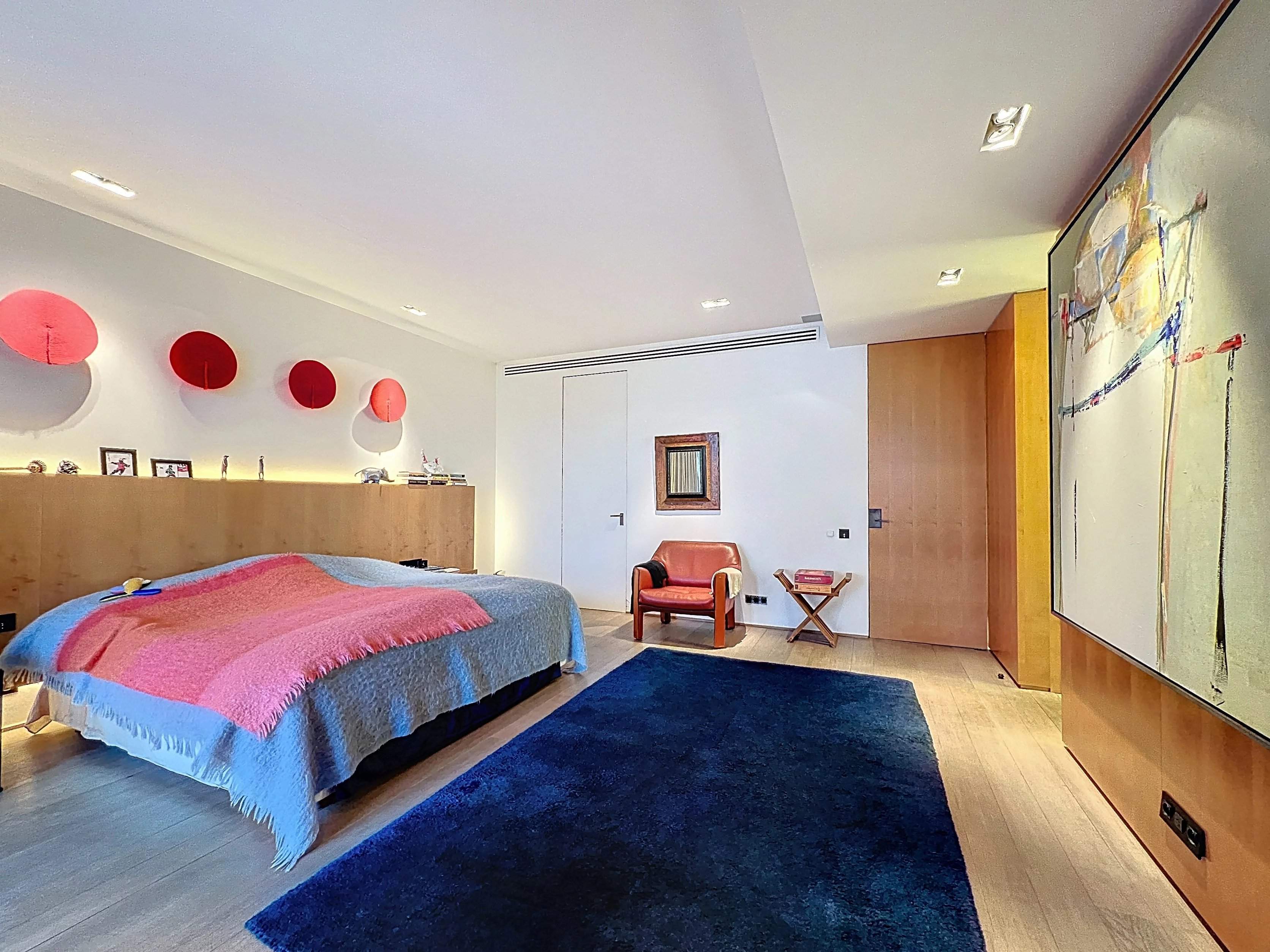 Ixelles  - Appartement  - picture 20