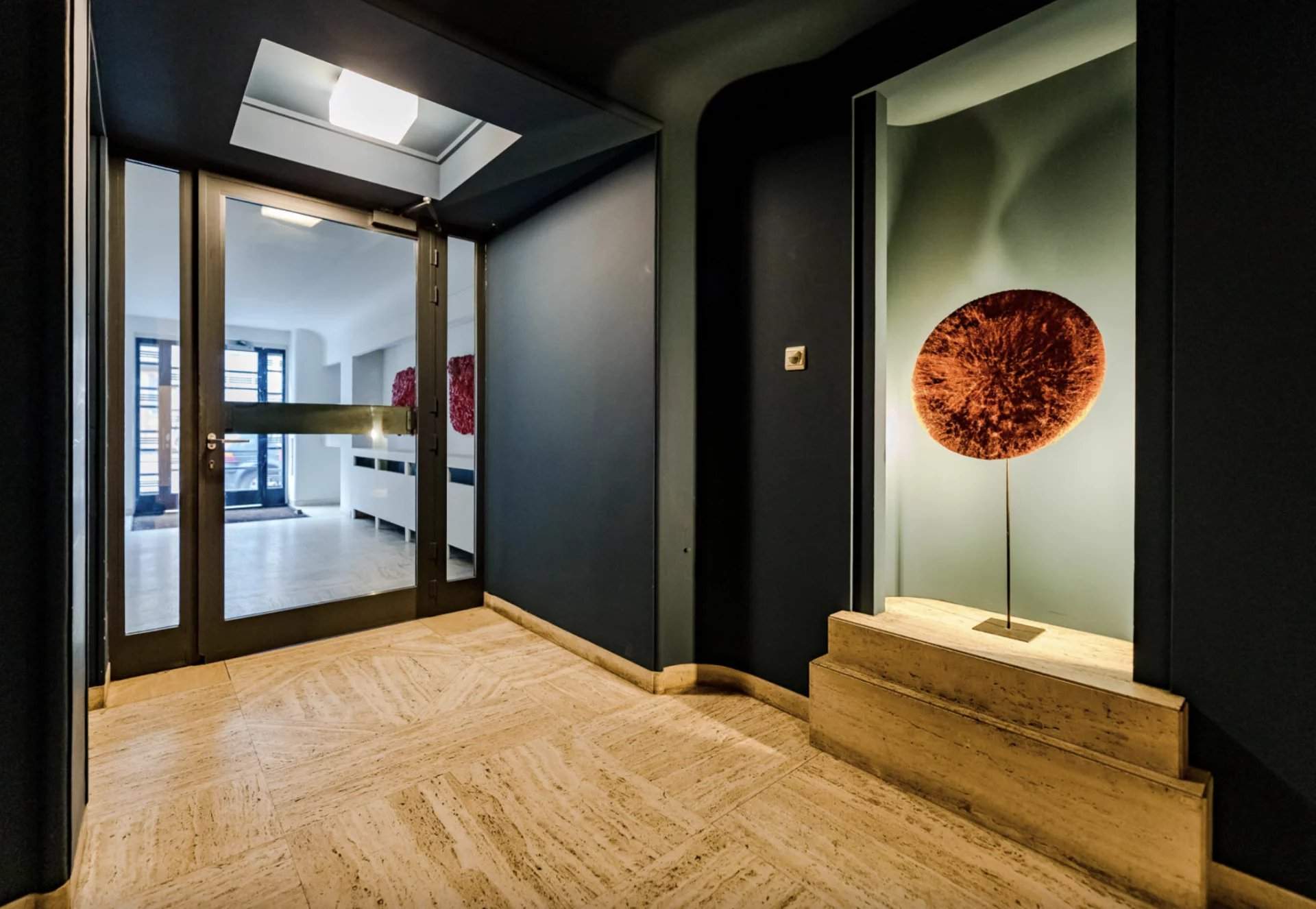 Ixelles  - Maison  - picture 18