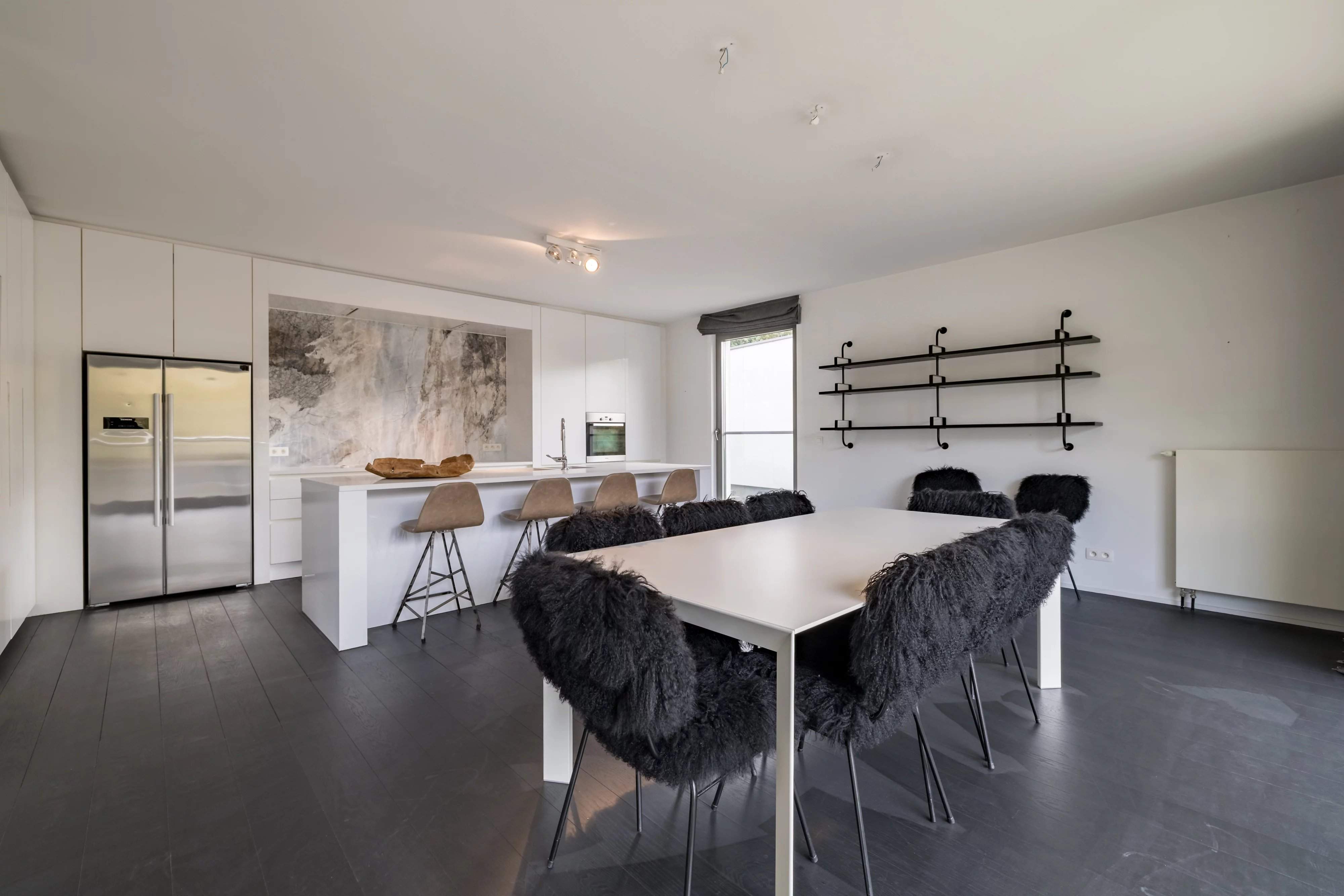 Uccle  - Appartement  - picture 4