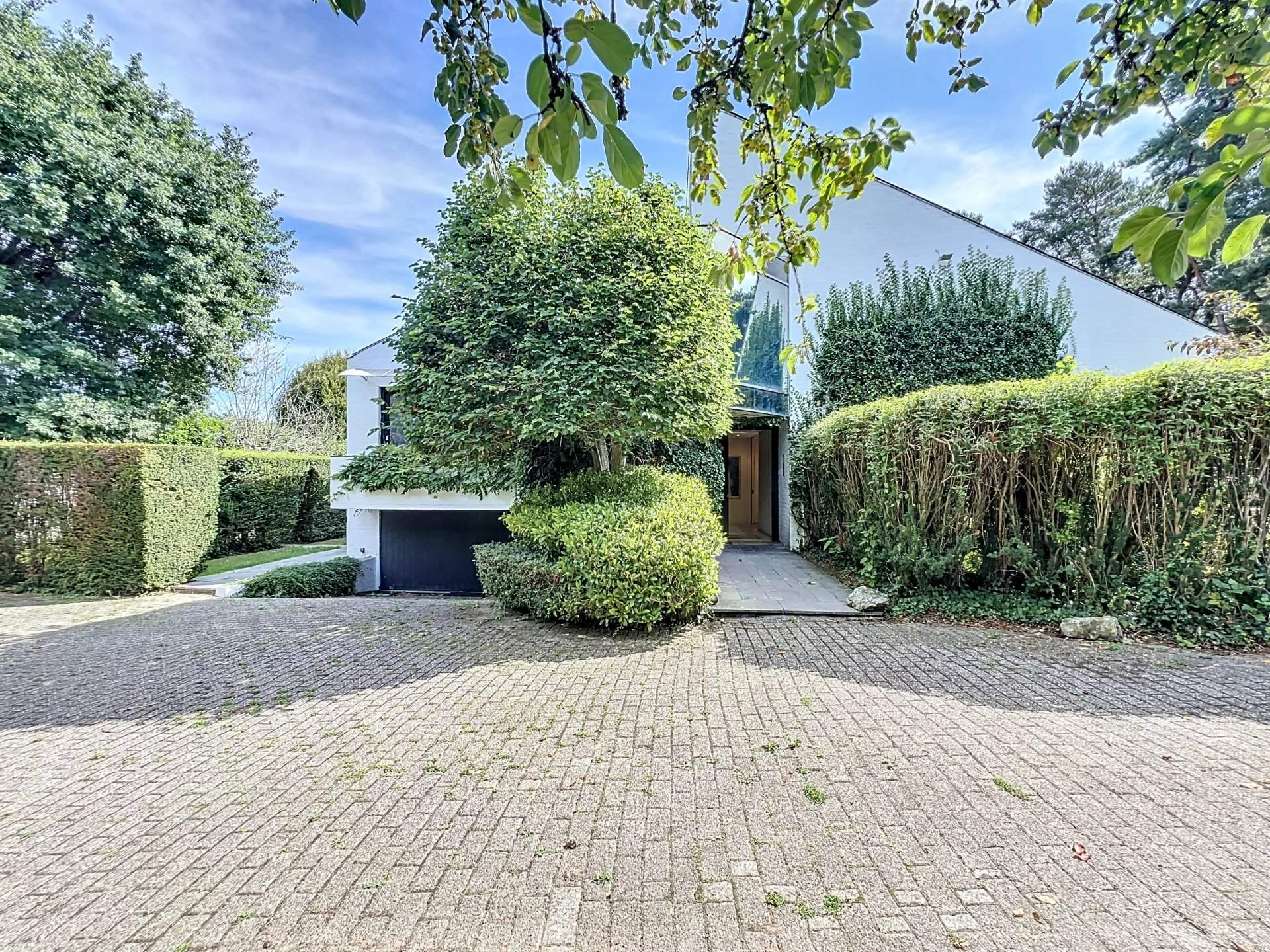 Uccle  - Villa  - picture 19