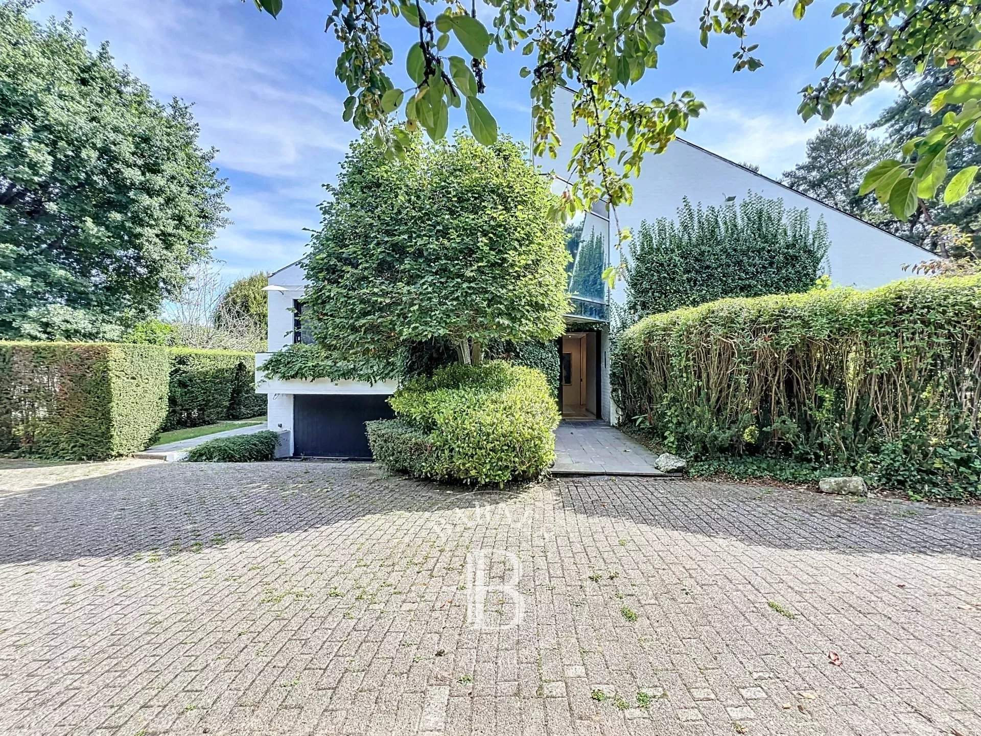 Uccle  - Villa 5 Bedrooms - picture 19