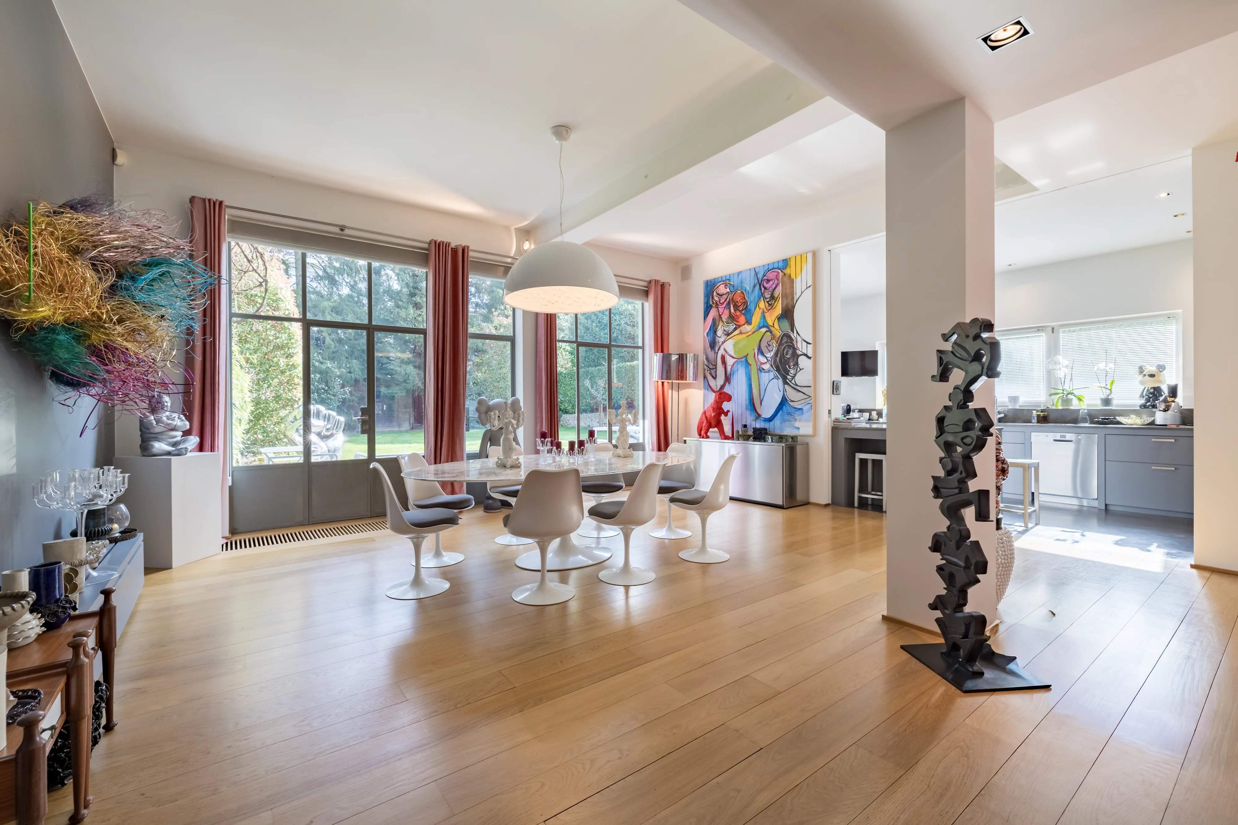 Uccle  - Villa  - picture 4