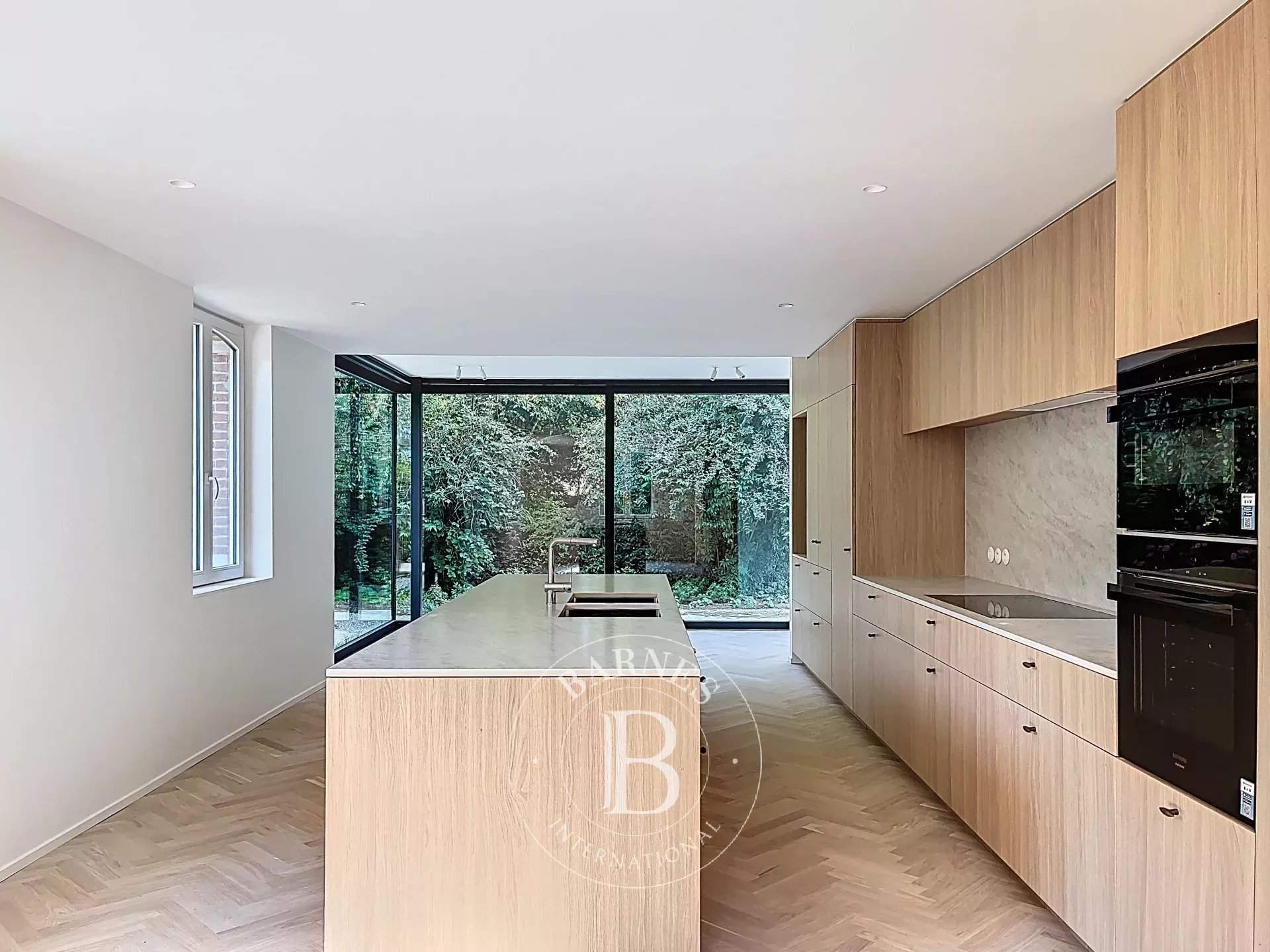 Uccle  - House 5 Bedrooms - picture 7