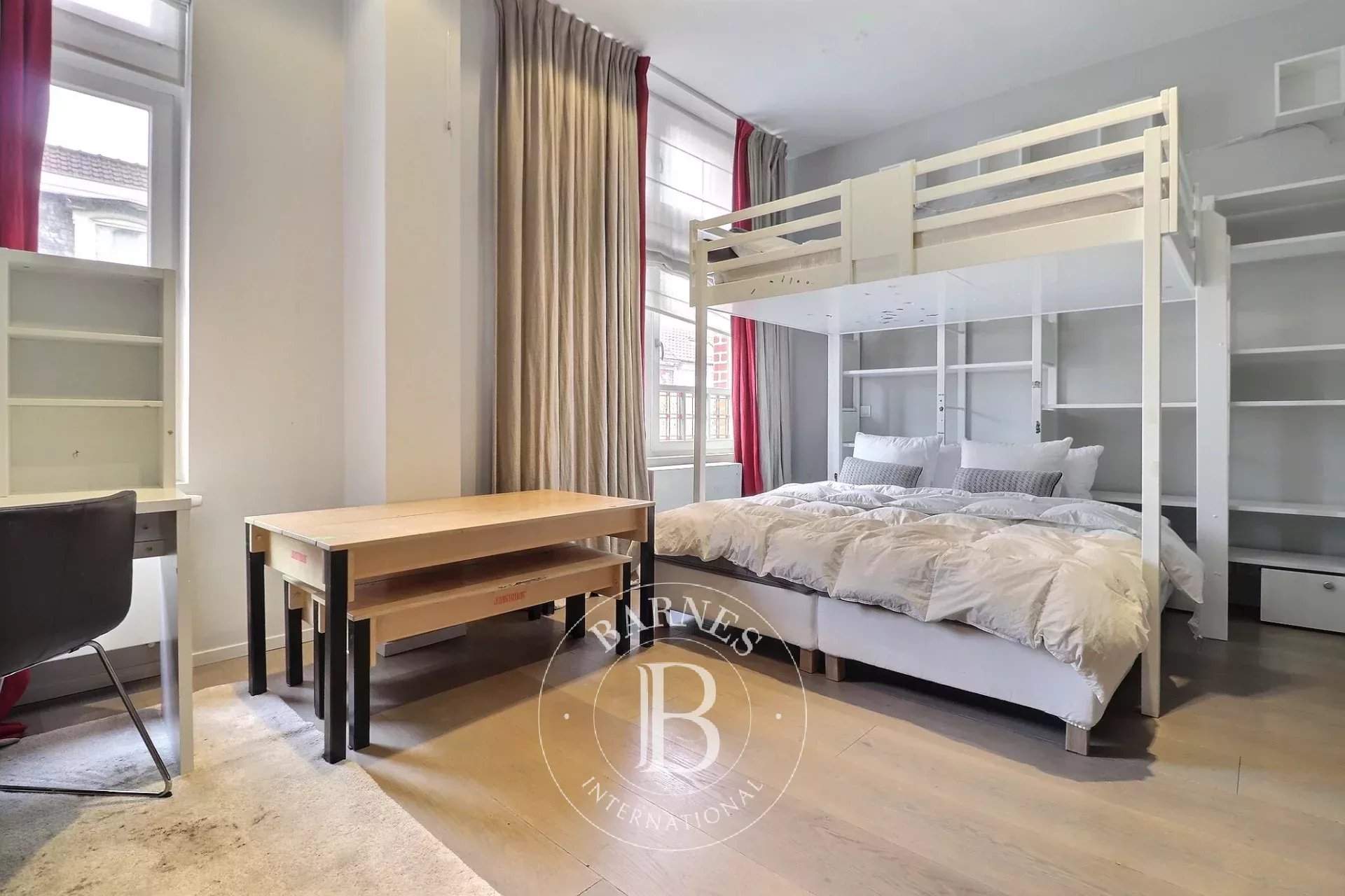 Woluwe-Saint-Pierre  - Maison 22 Pi&egrave;ces 5 Chambres - picture 20