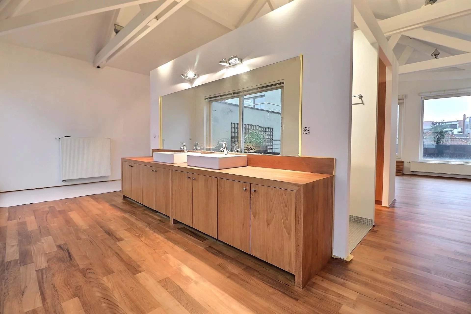 Ixelles  - Duplex  - picture 16